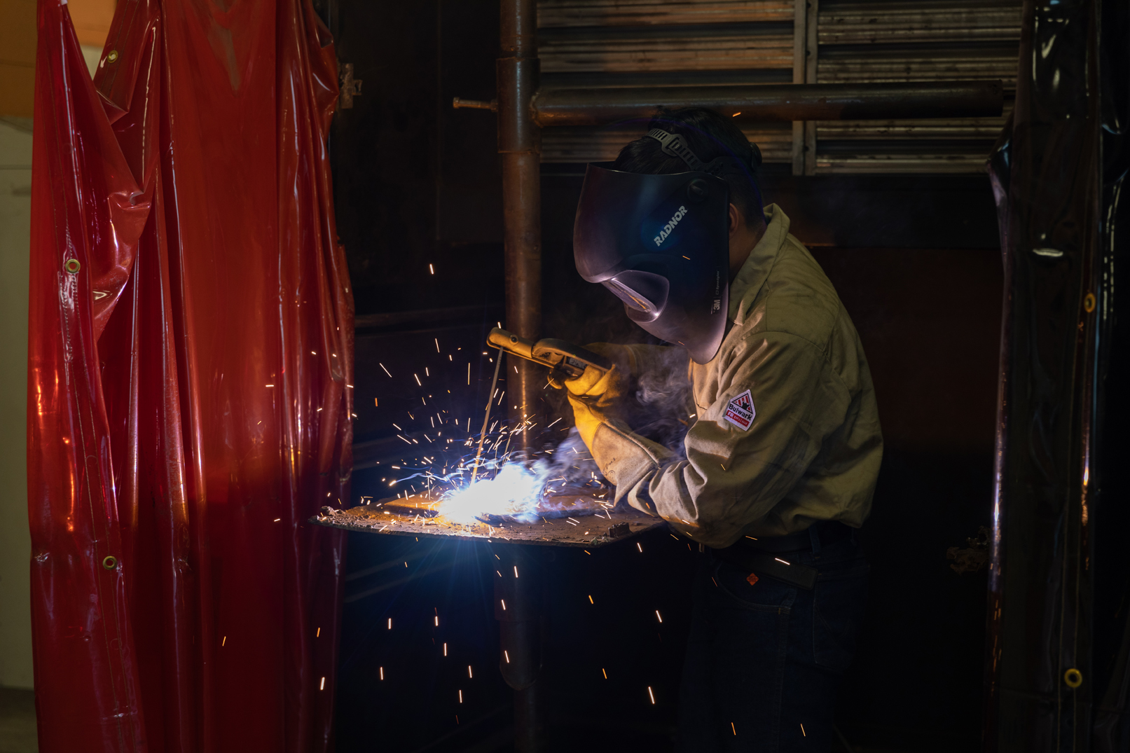 Manufacturing, Transportation & Industrial Technology
