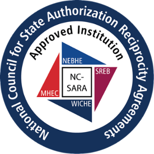NC-SARA Logo