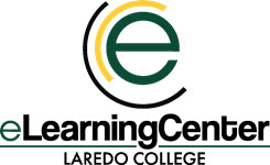 eLearning Center Logo