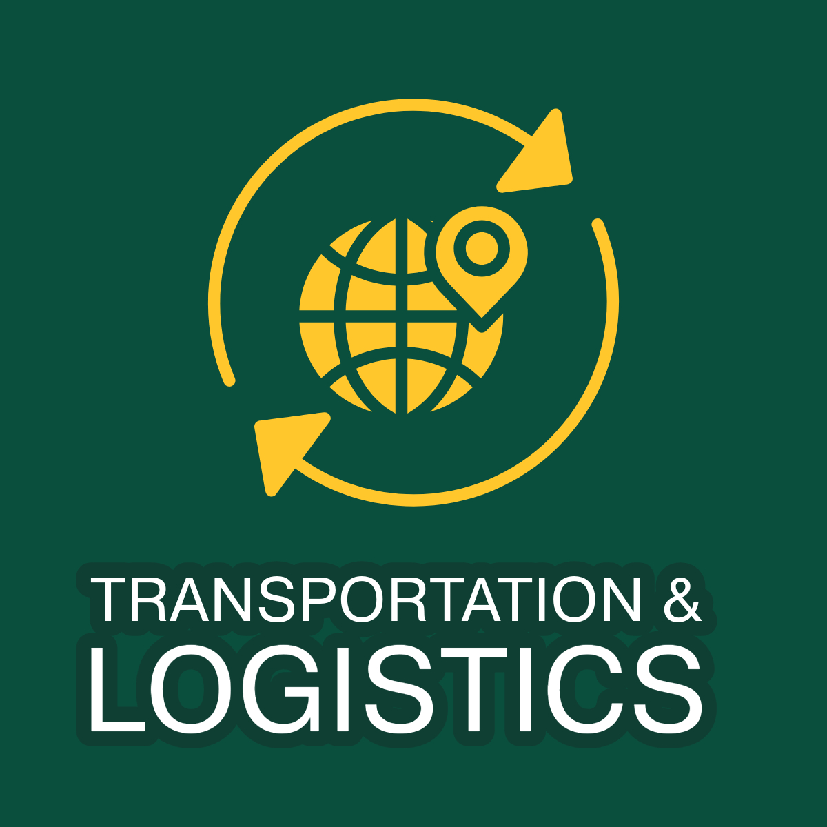 Transportation and Logistics