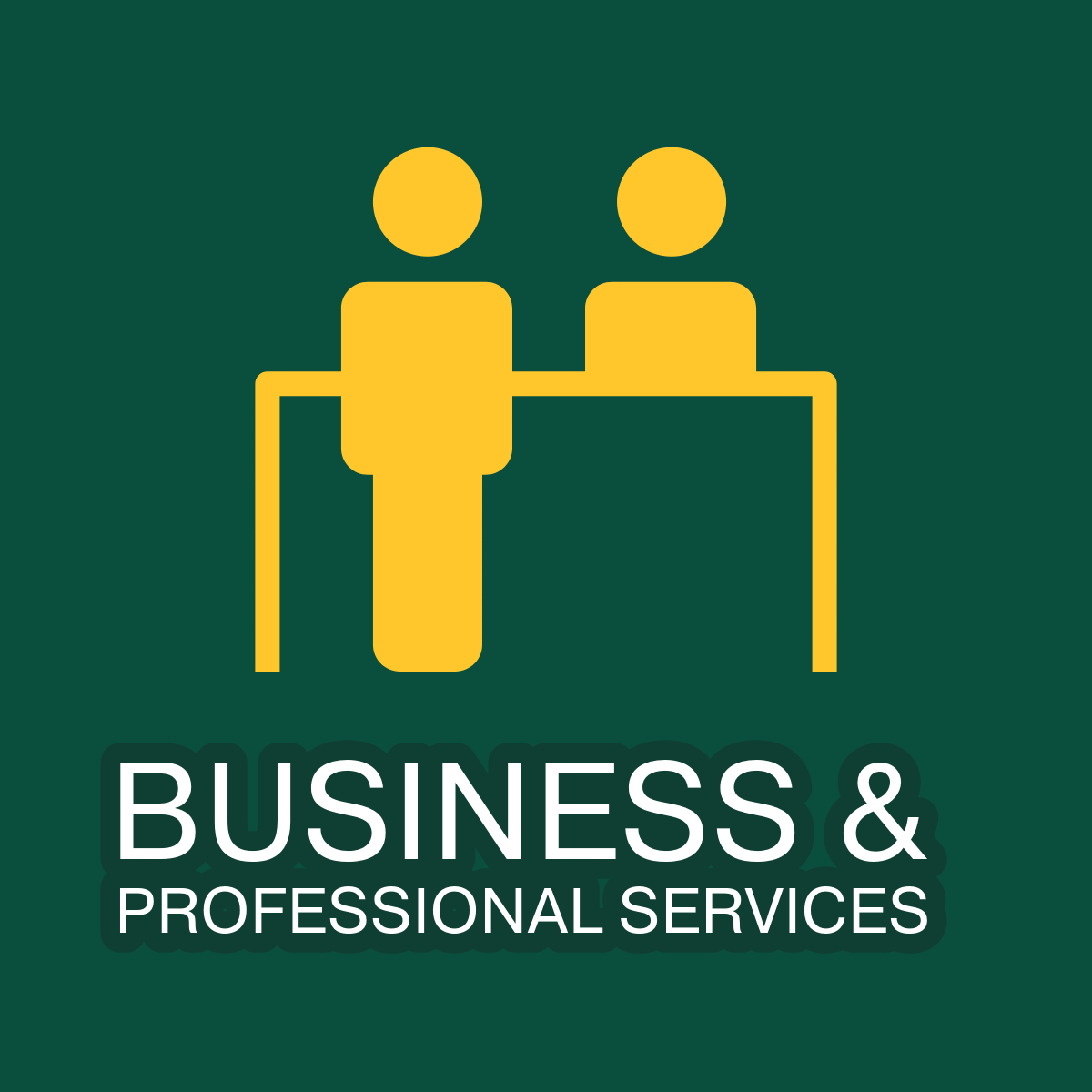 Business and Professional Services