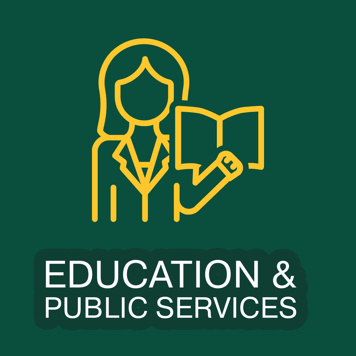 Education and Public Service