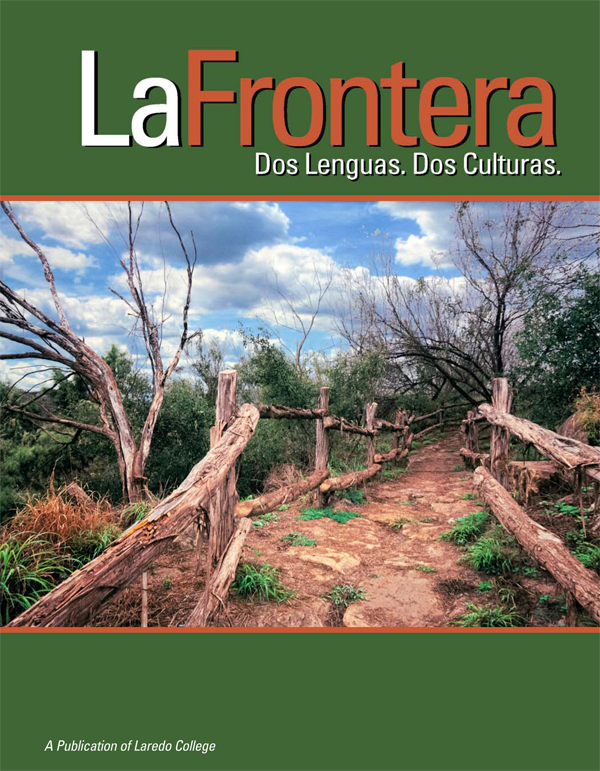 La Frontera Magazine