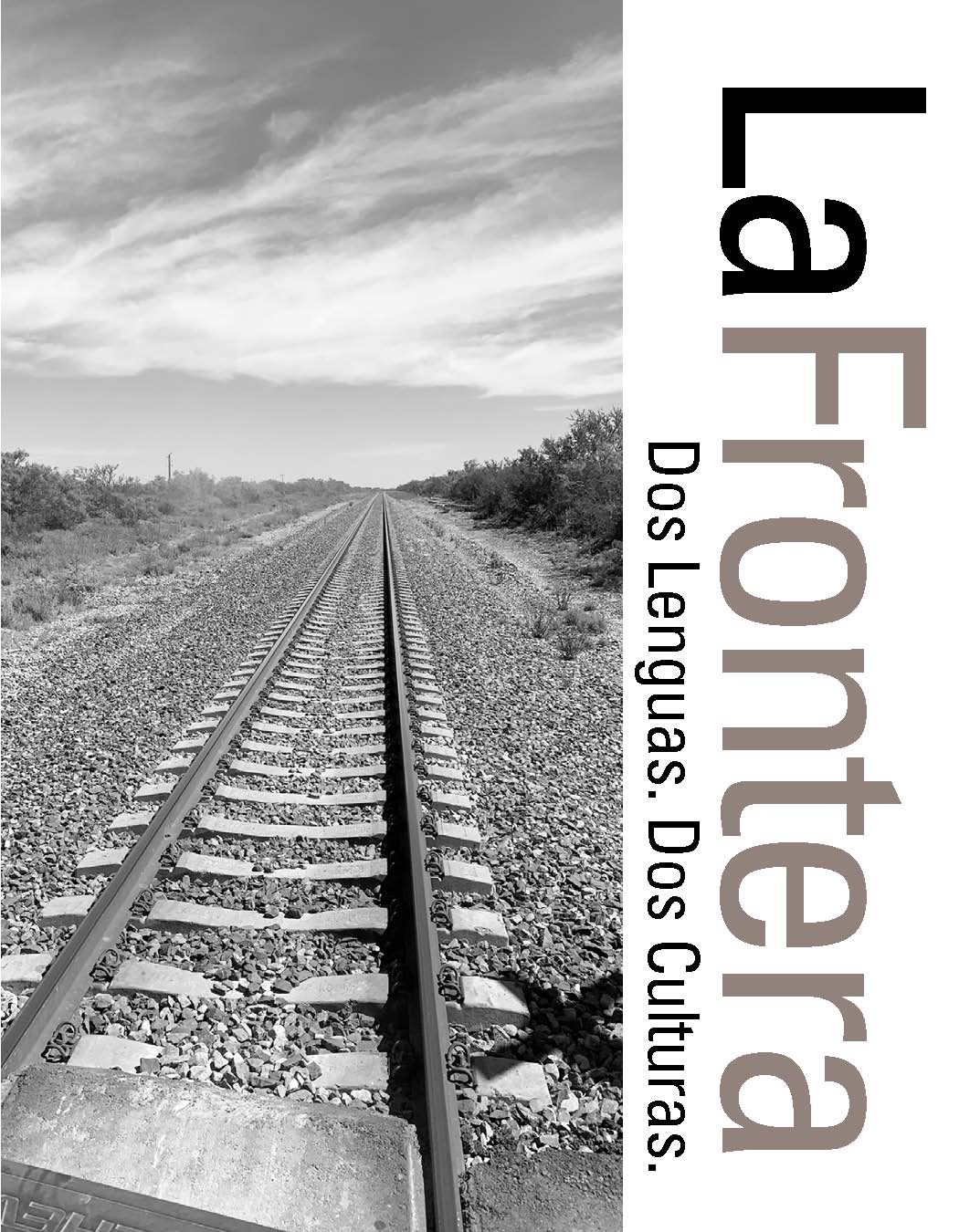 La Frontera 2021 Issue
