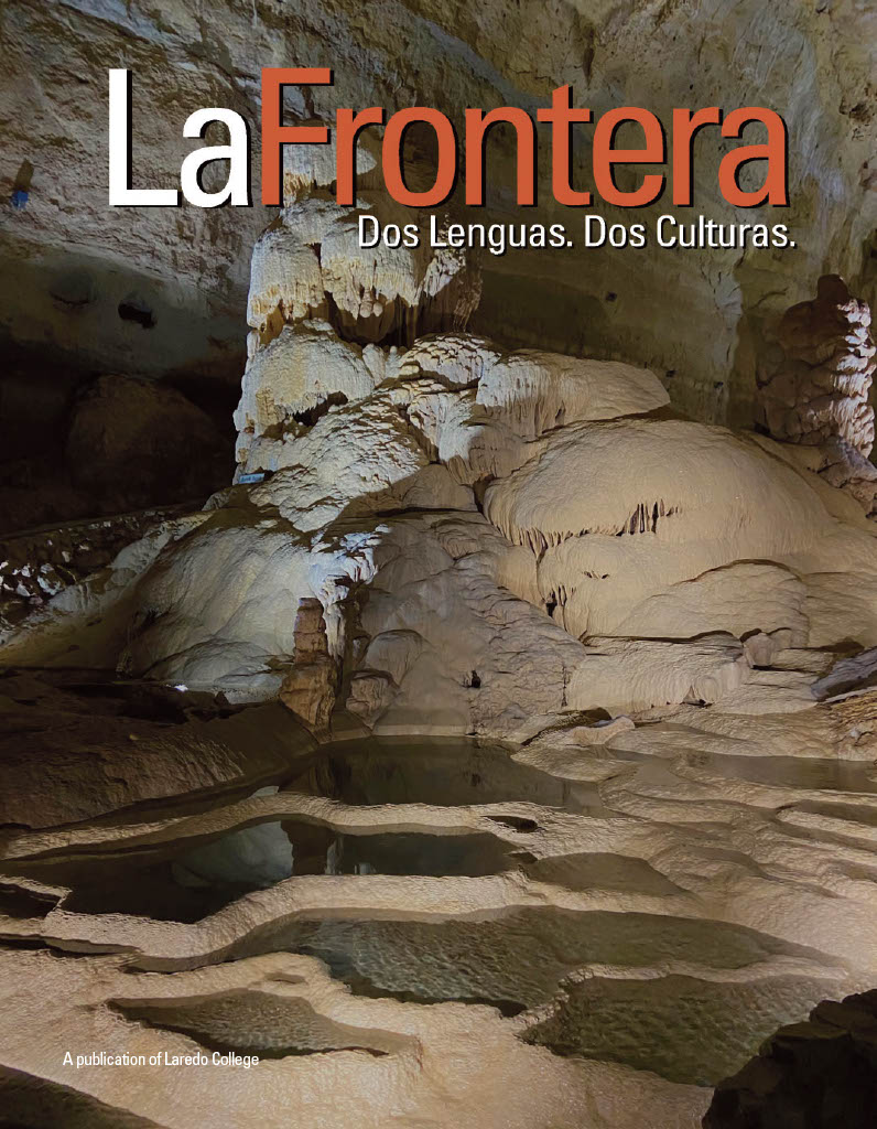 La Frontera Magazine 2024 Edition
