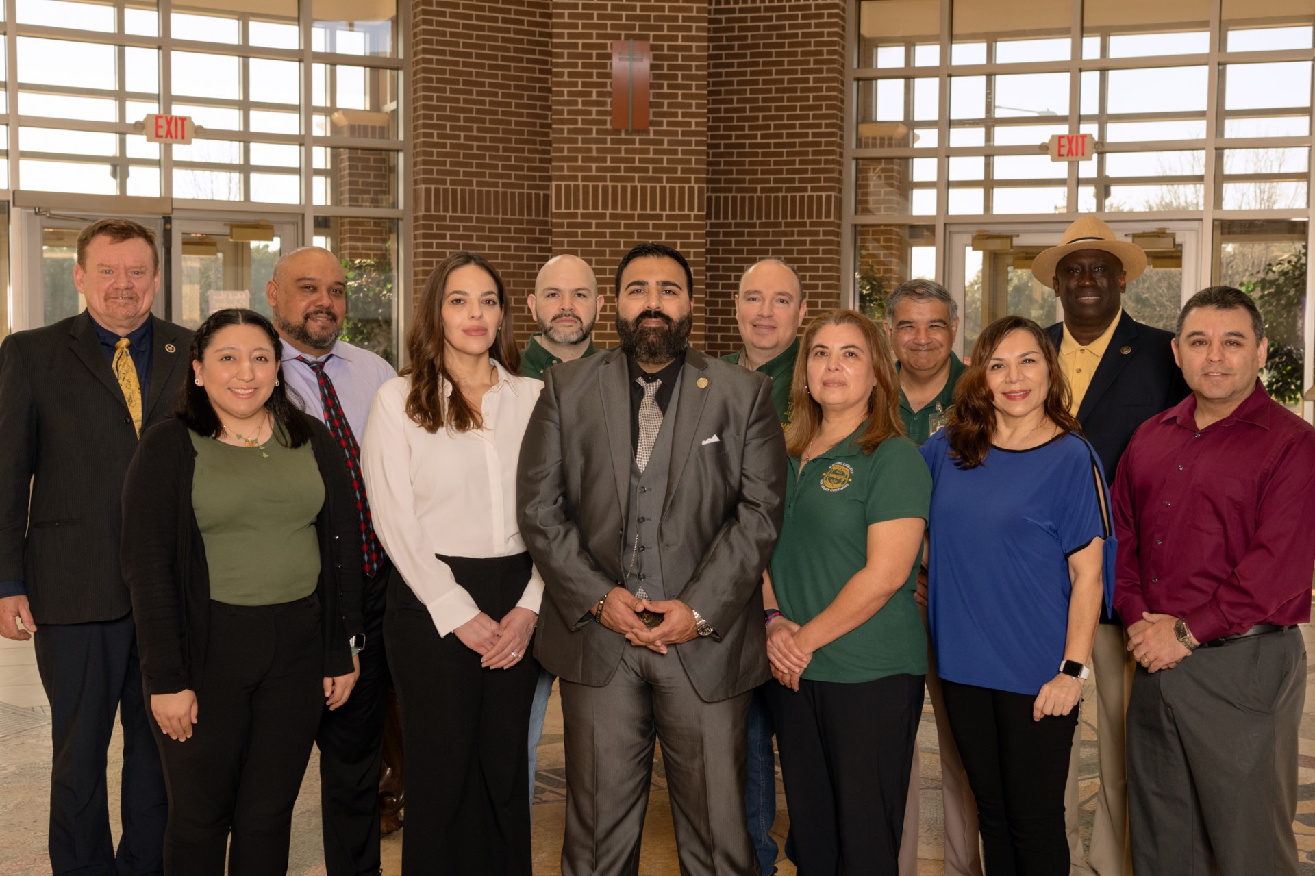 Department of Social Sciences