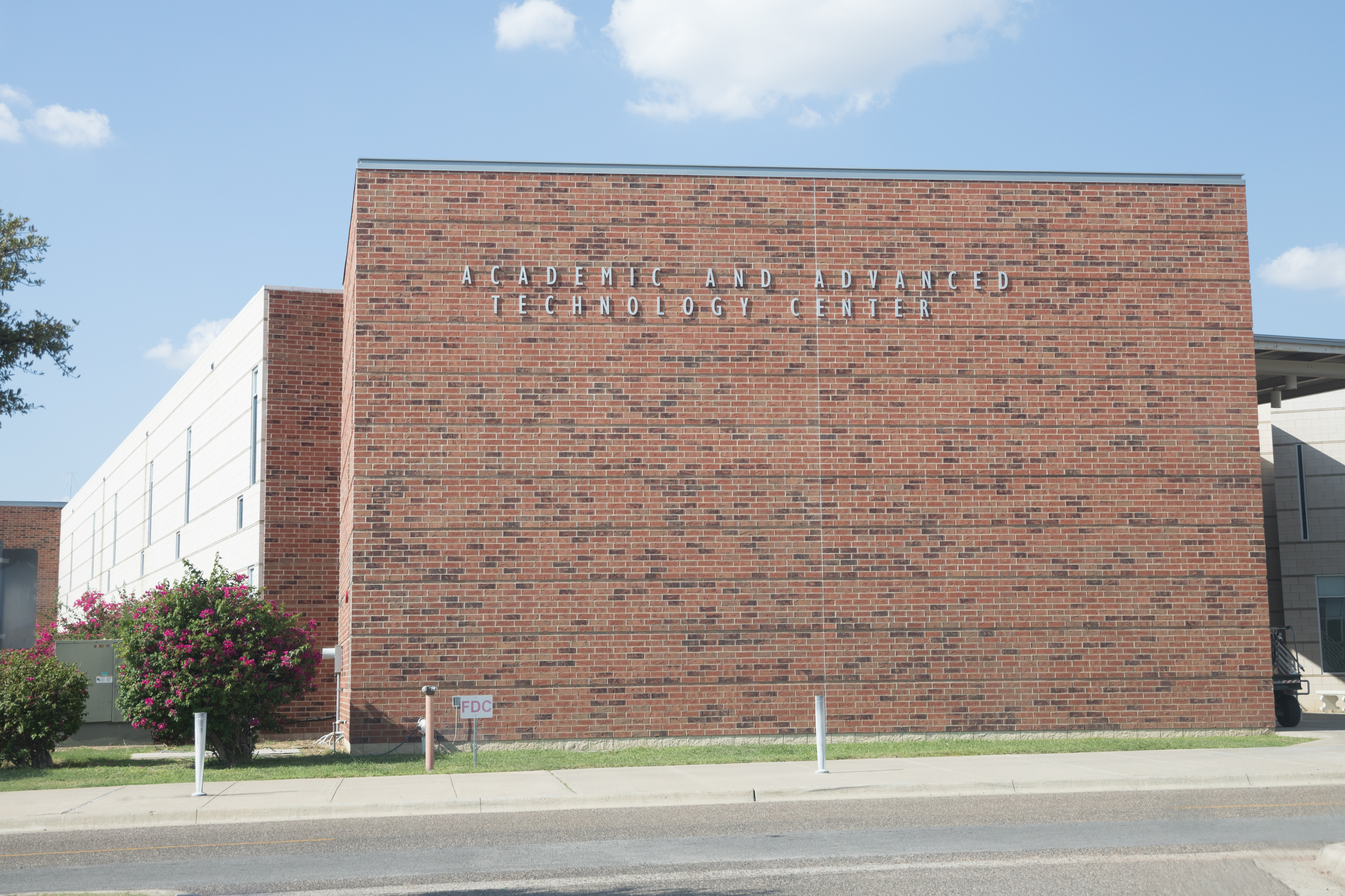Workforce Education Departments