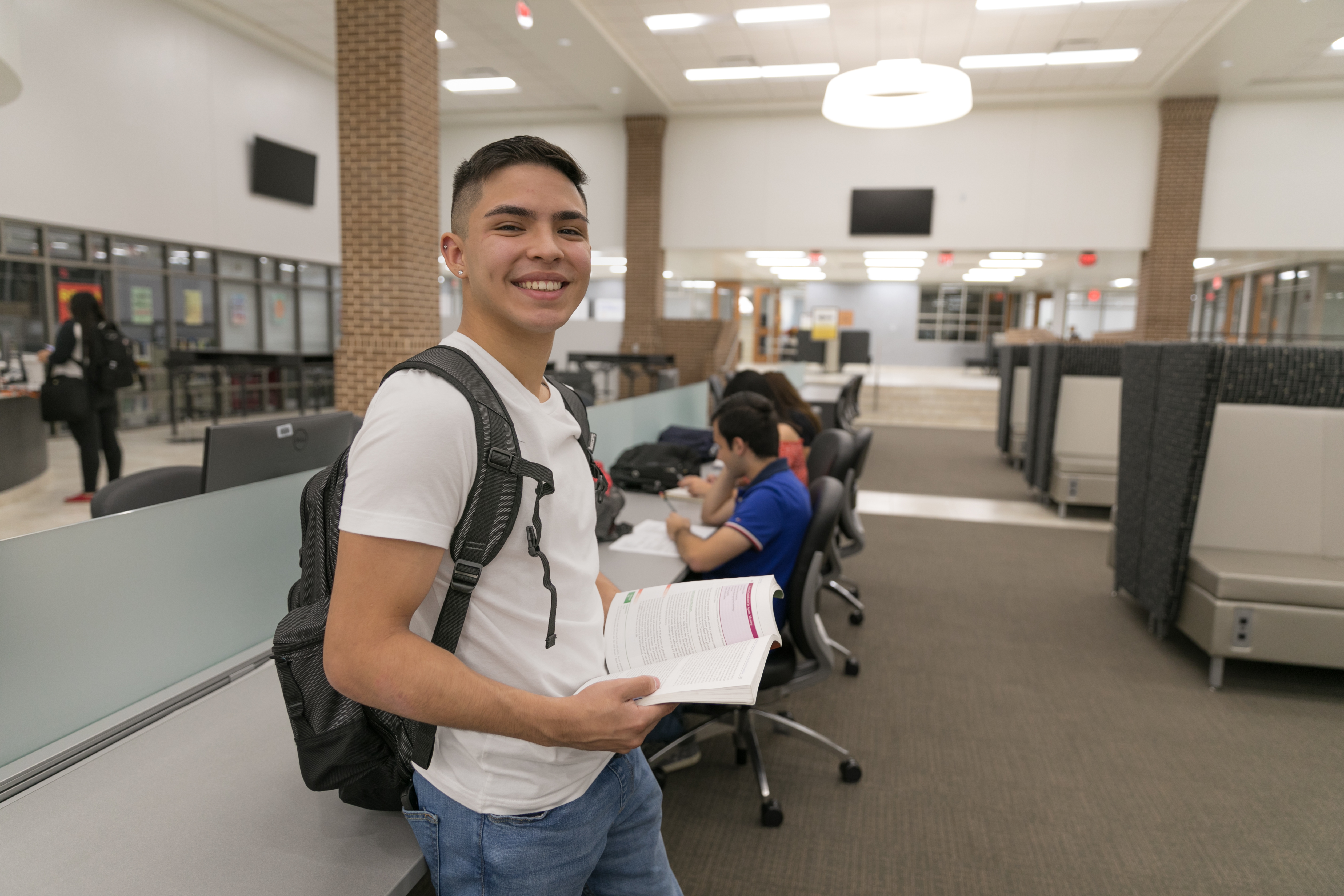 International Student