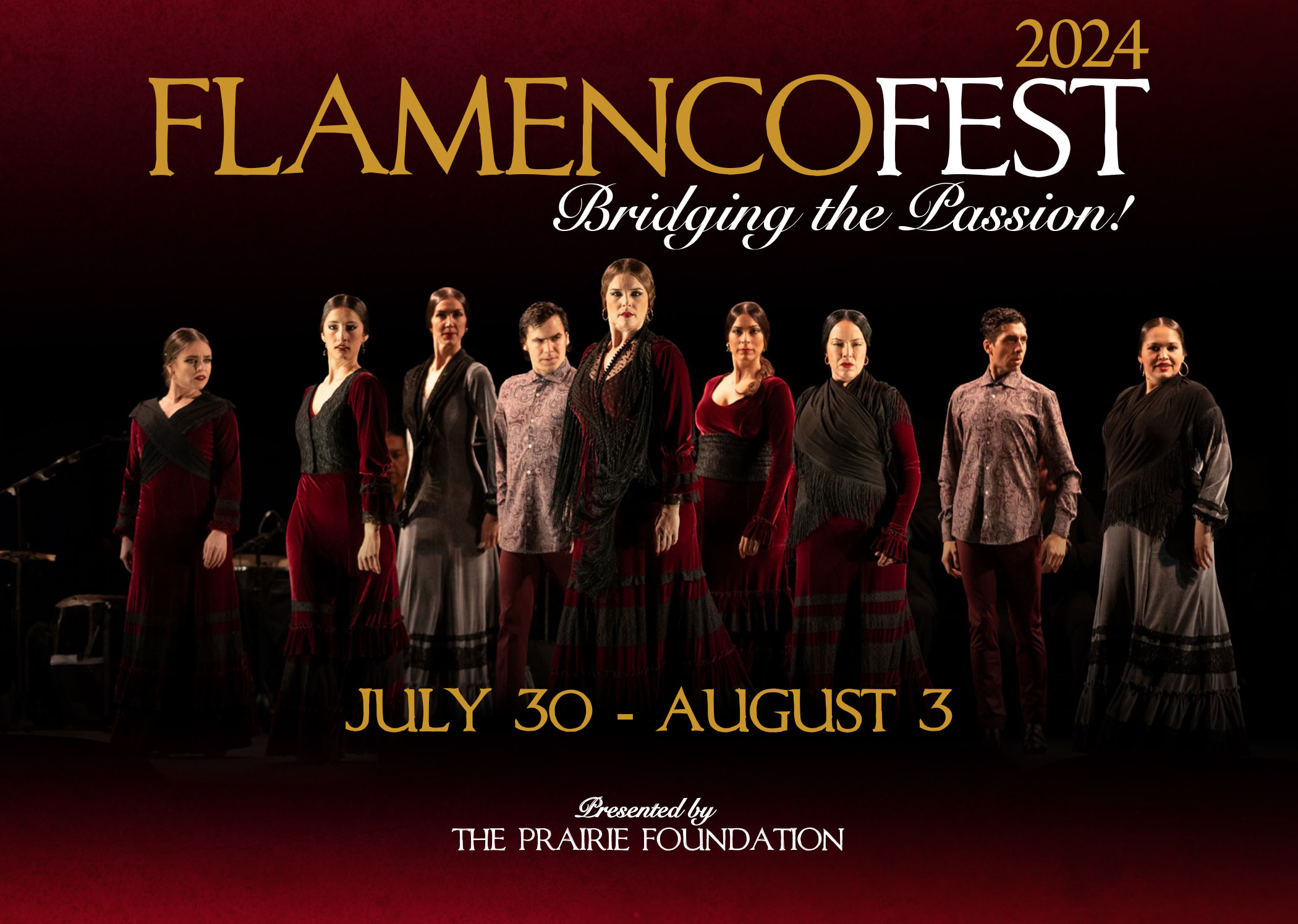 Flamenco Fest