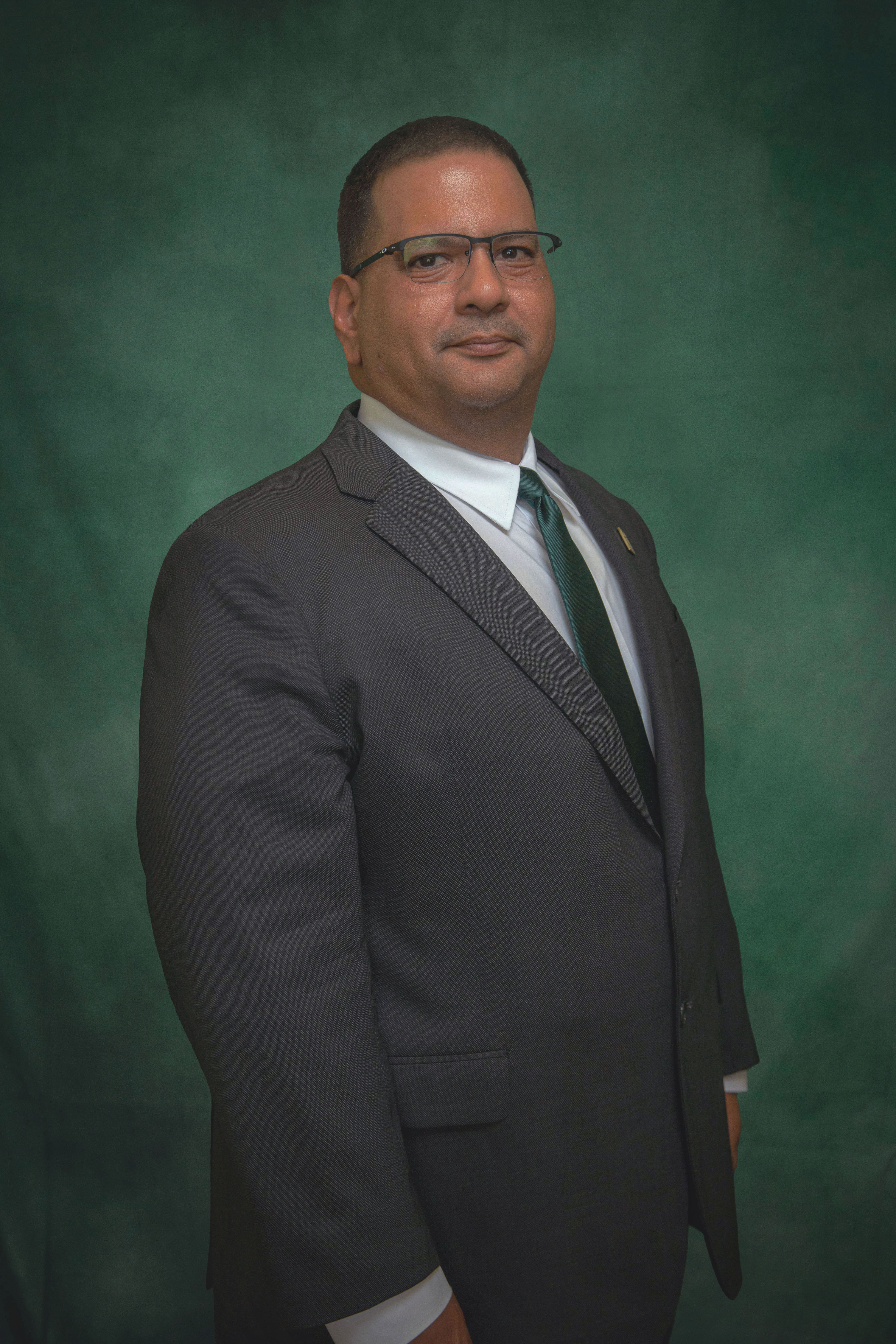 Vice President of Compliance and Risk Management