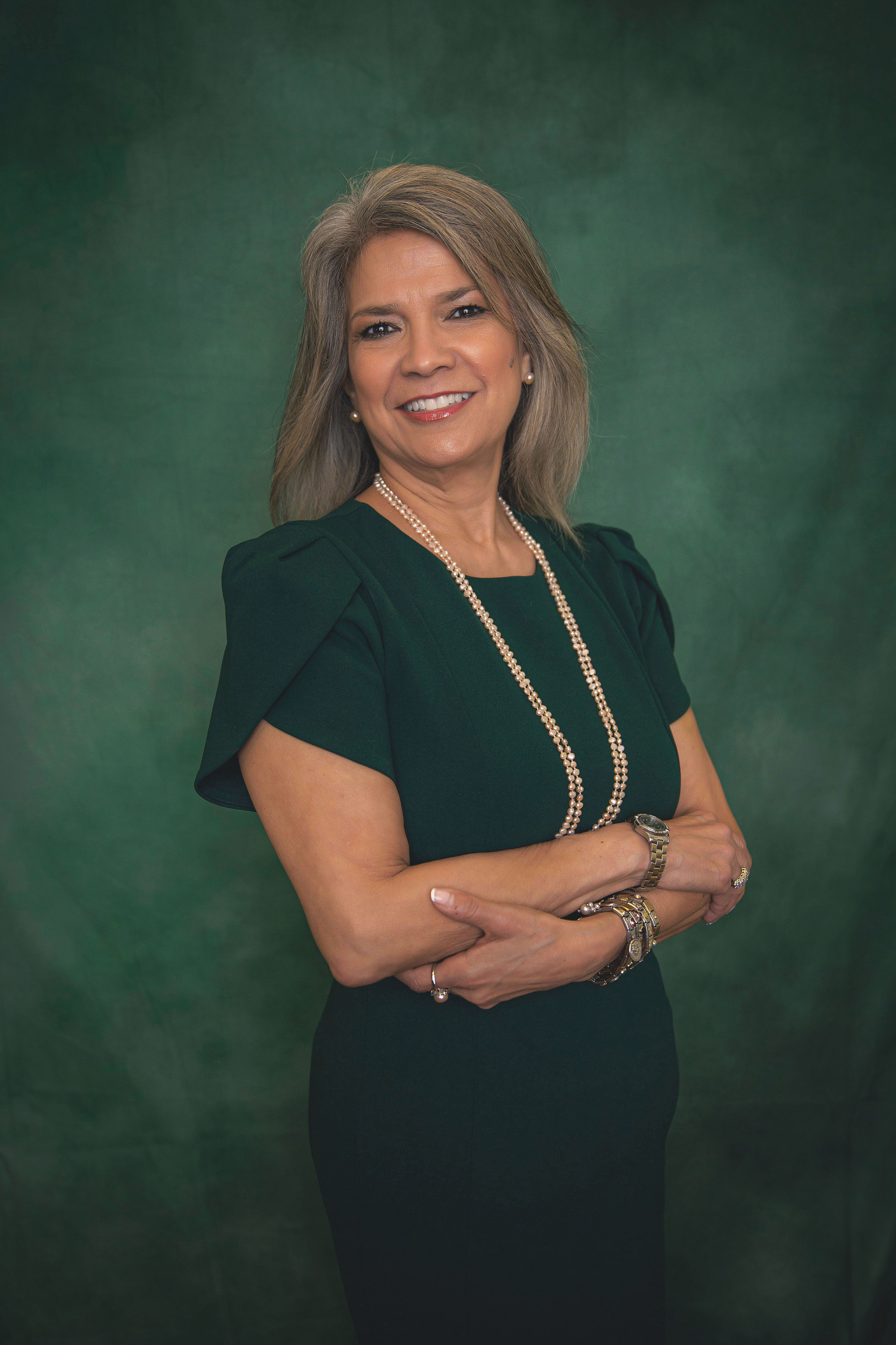 Vice President of Institutional Advancement