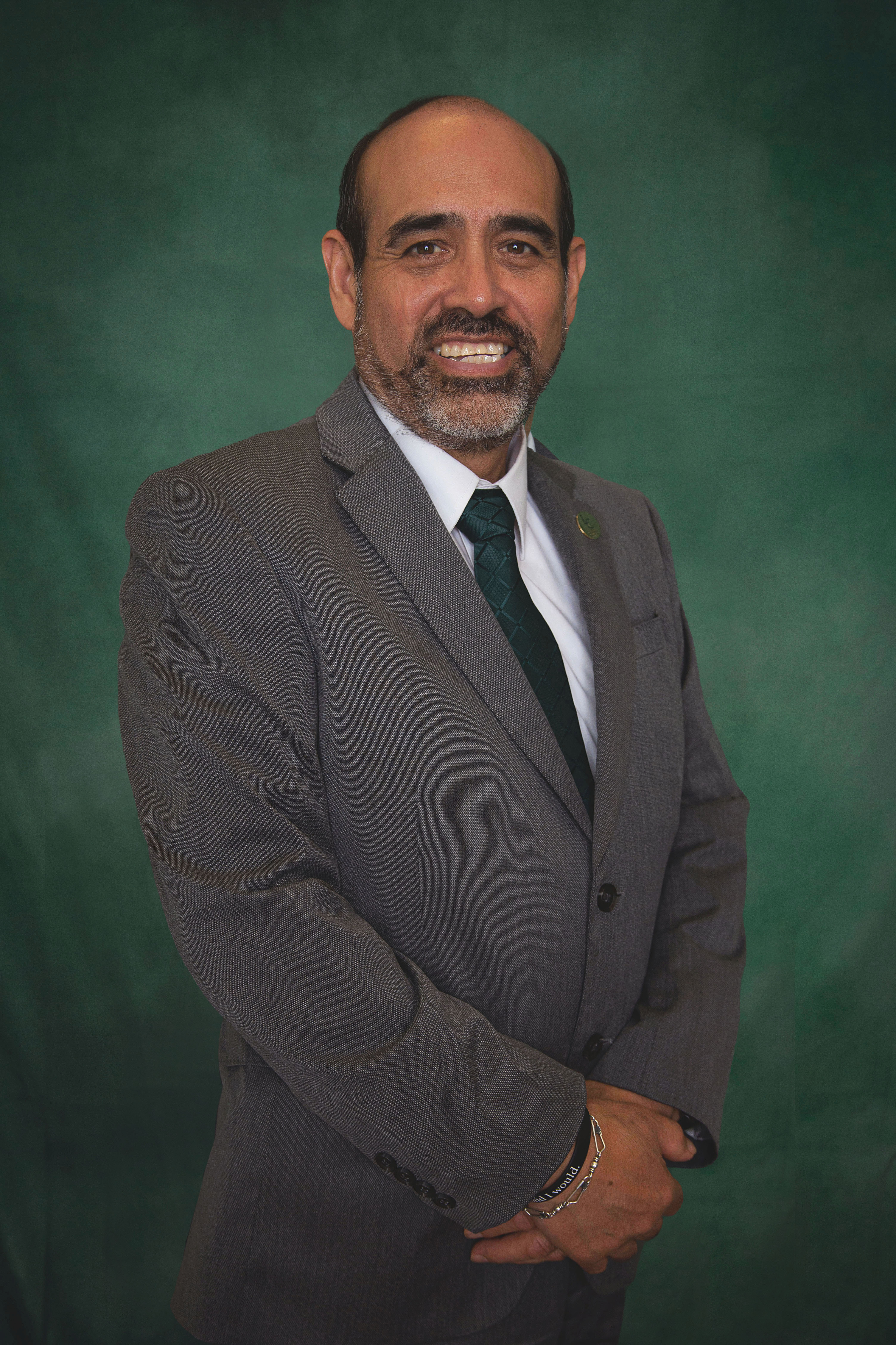 Vice President of Student Success and Enrollment