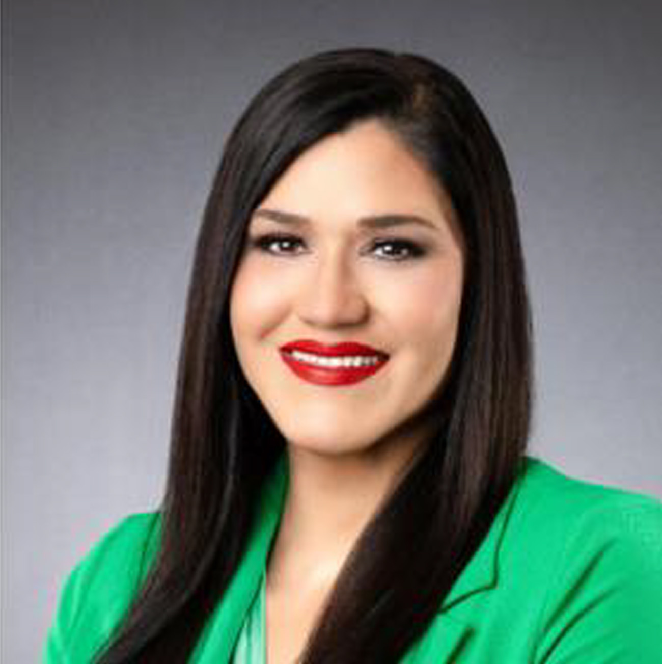 Lizzy Newsome - Trustee