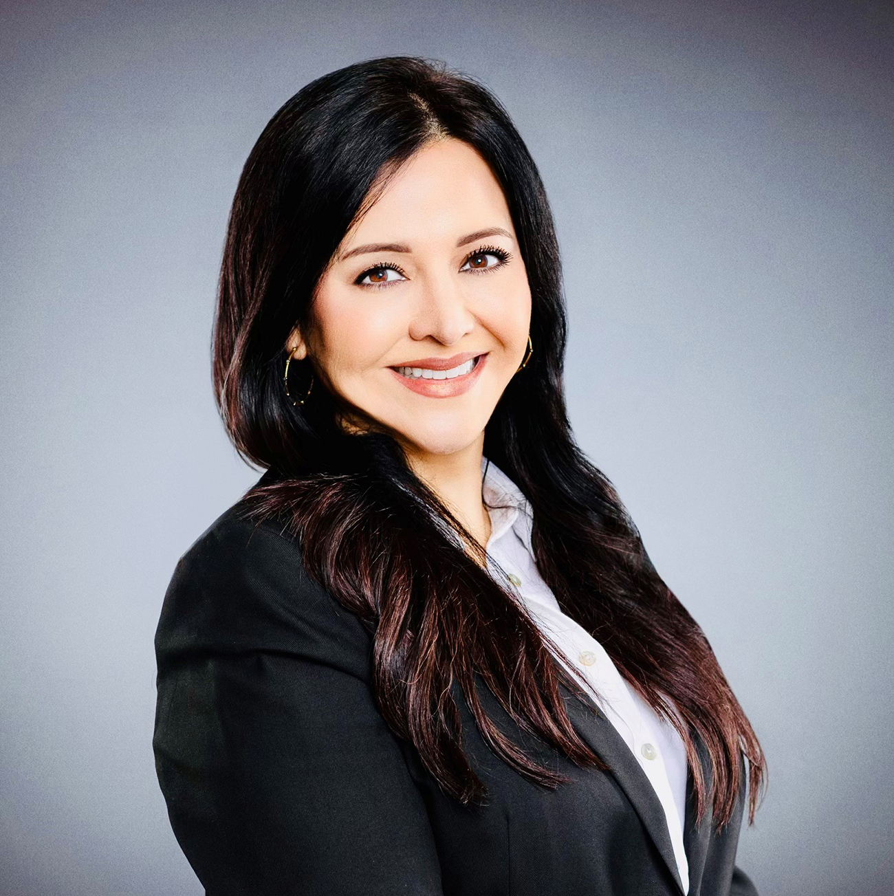 Adriana Alexander - Trustee