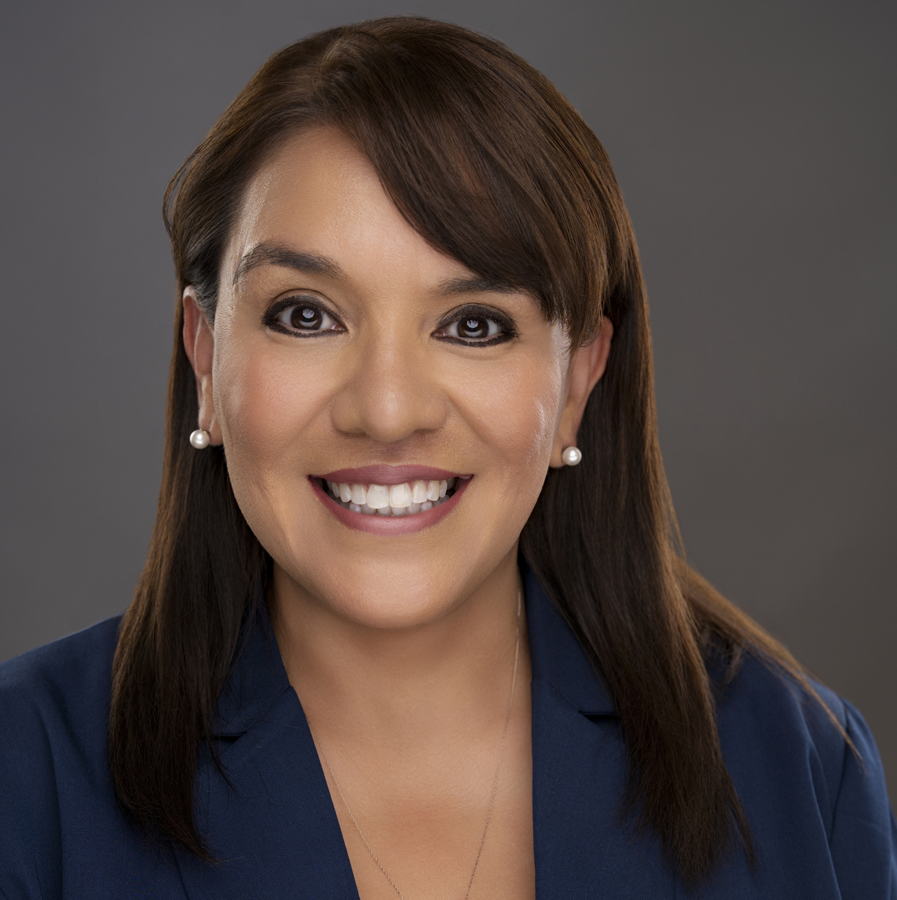 Cindy Liendo - Trustee