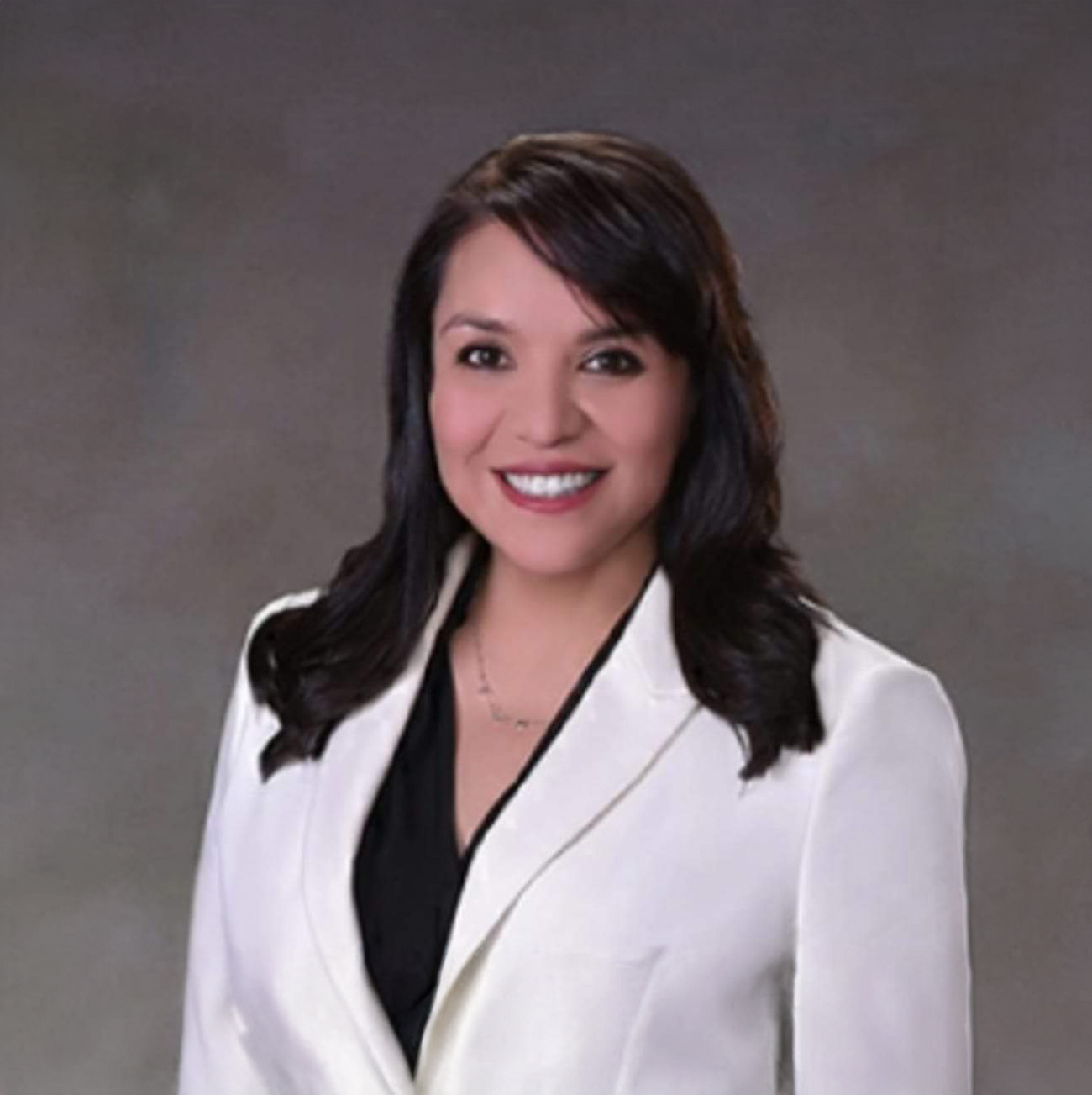 Cindy Liendo - Trustee
