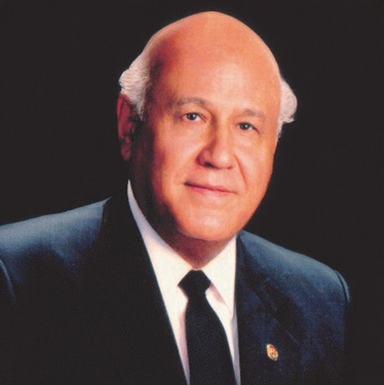 Mercurio Martinez, Jr. - Trustee