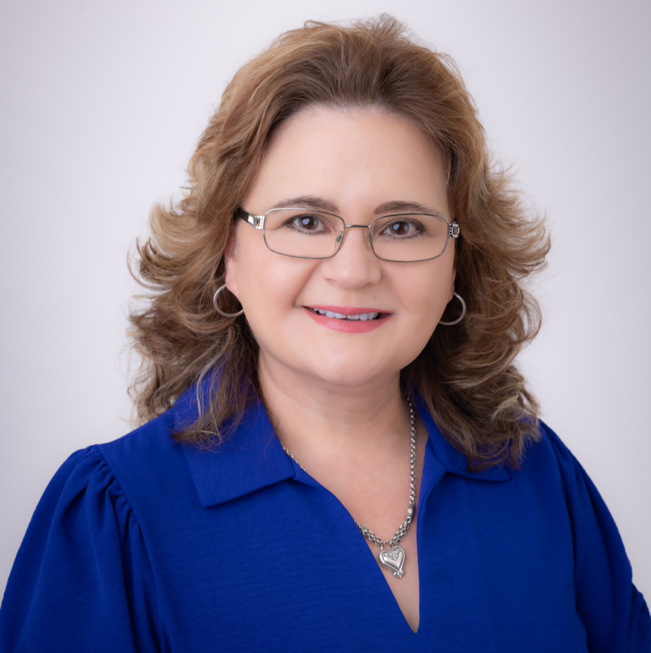 Jackie Leven-Ramos - Secretary