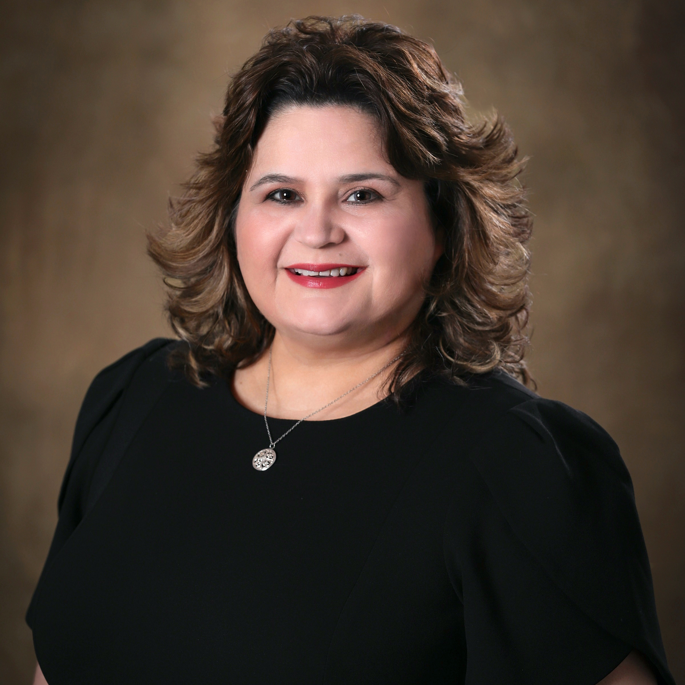 Jackie Leven-Ramos - Secretary