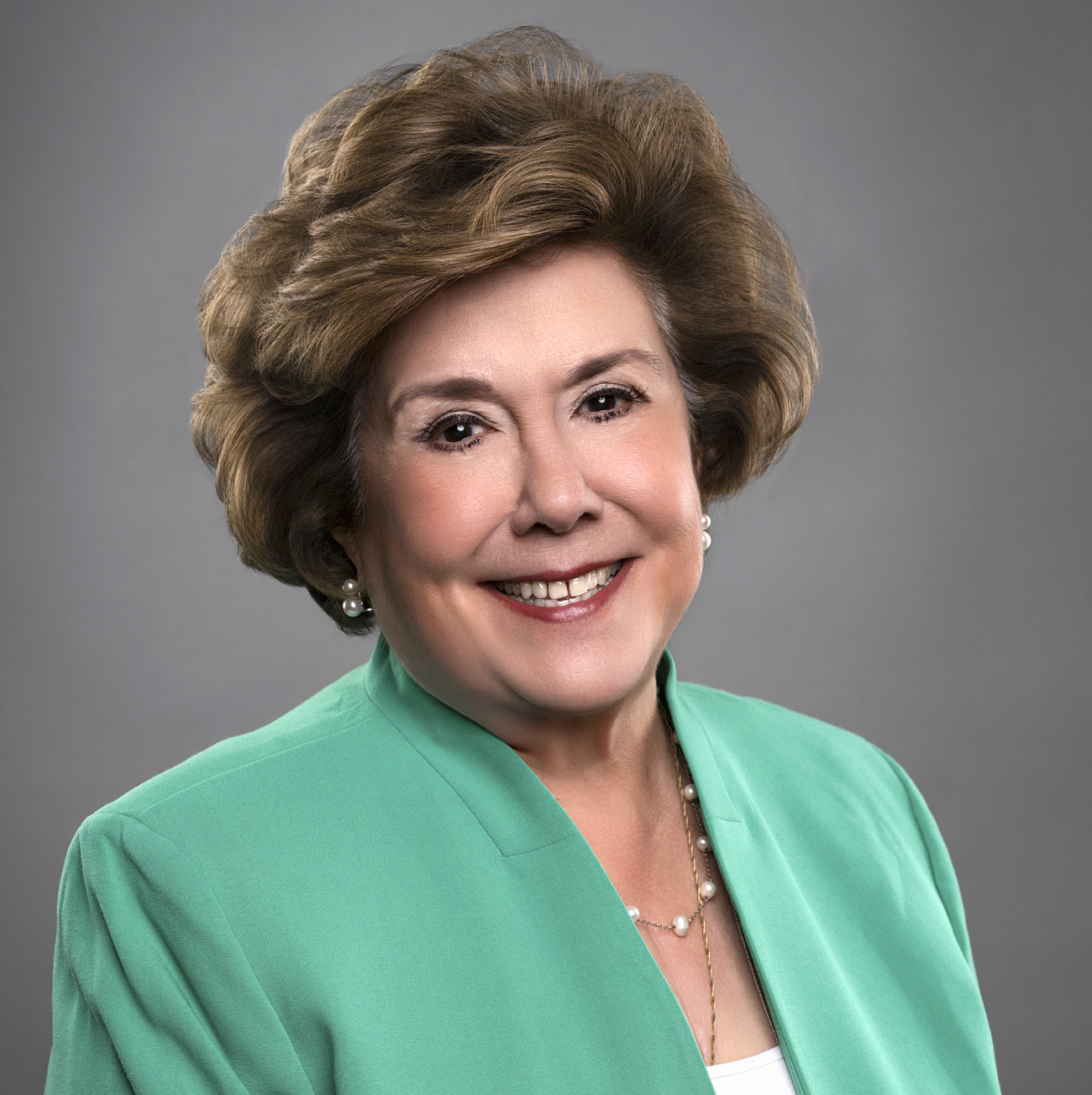 Ernestina Tita C. Vela - Trustee