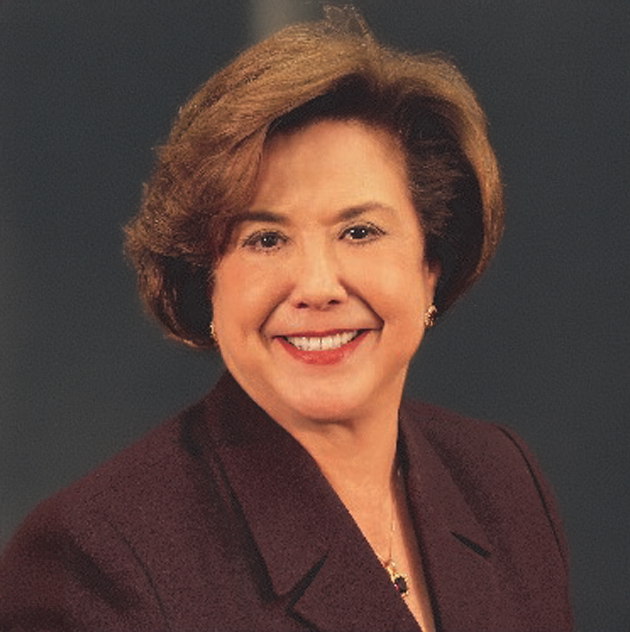 Ernestina Tita C. Vela - Trustee