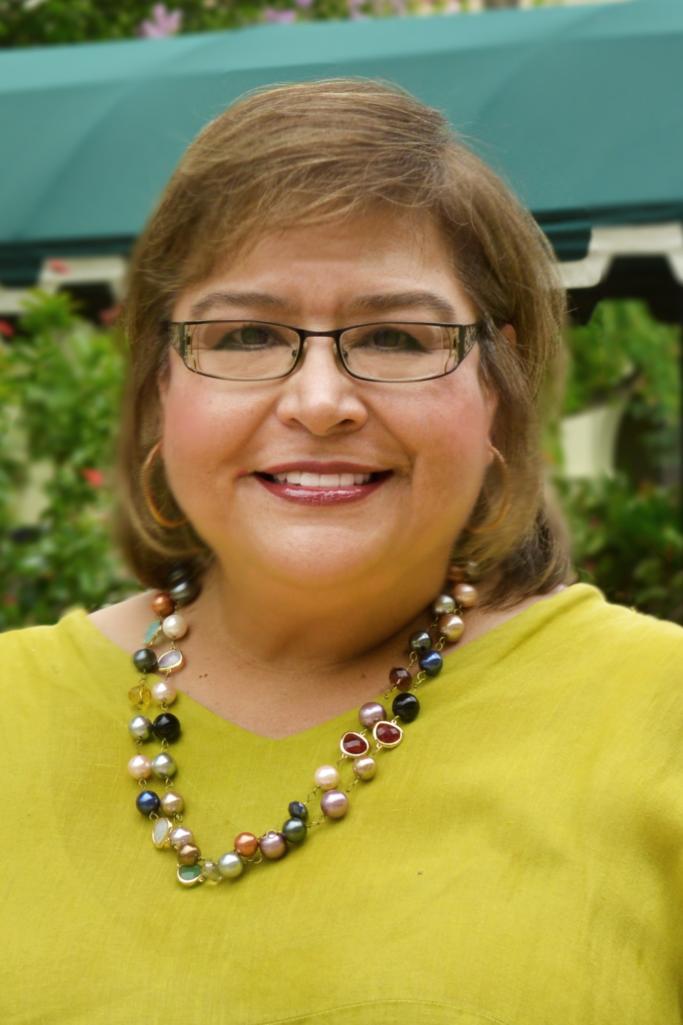 Erica Benavides Garcia