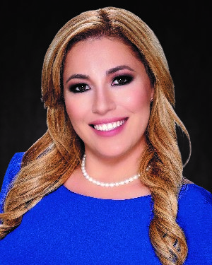 Karina "Kari" Elizondo