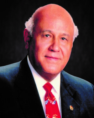 Mercurio Martinez, Jr.