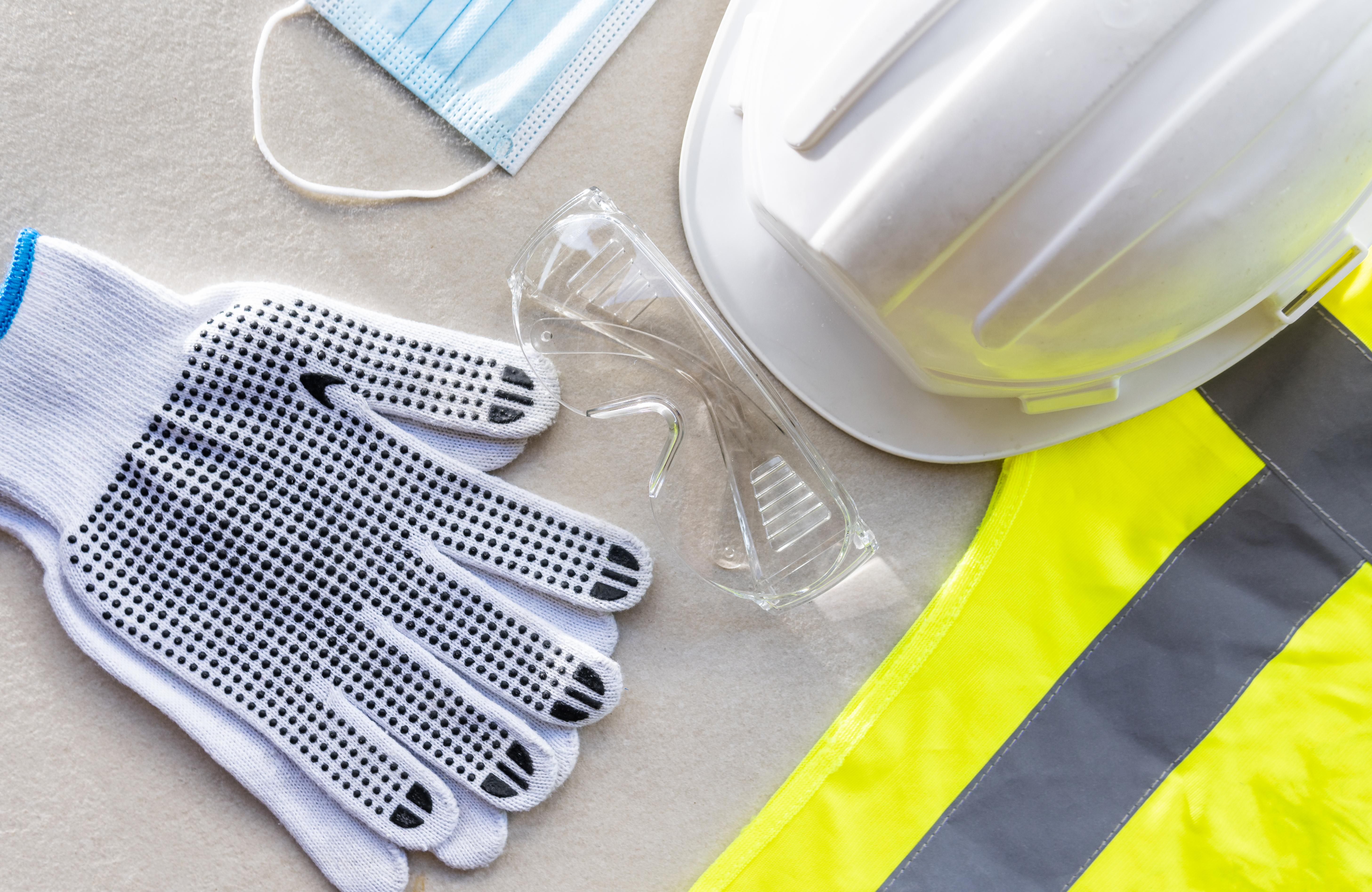 Safety and Risk Management