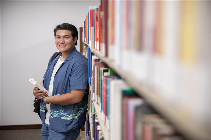 Veteran Student 