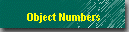 Object Numbers