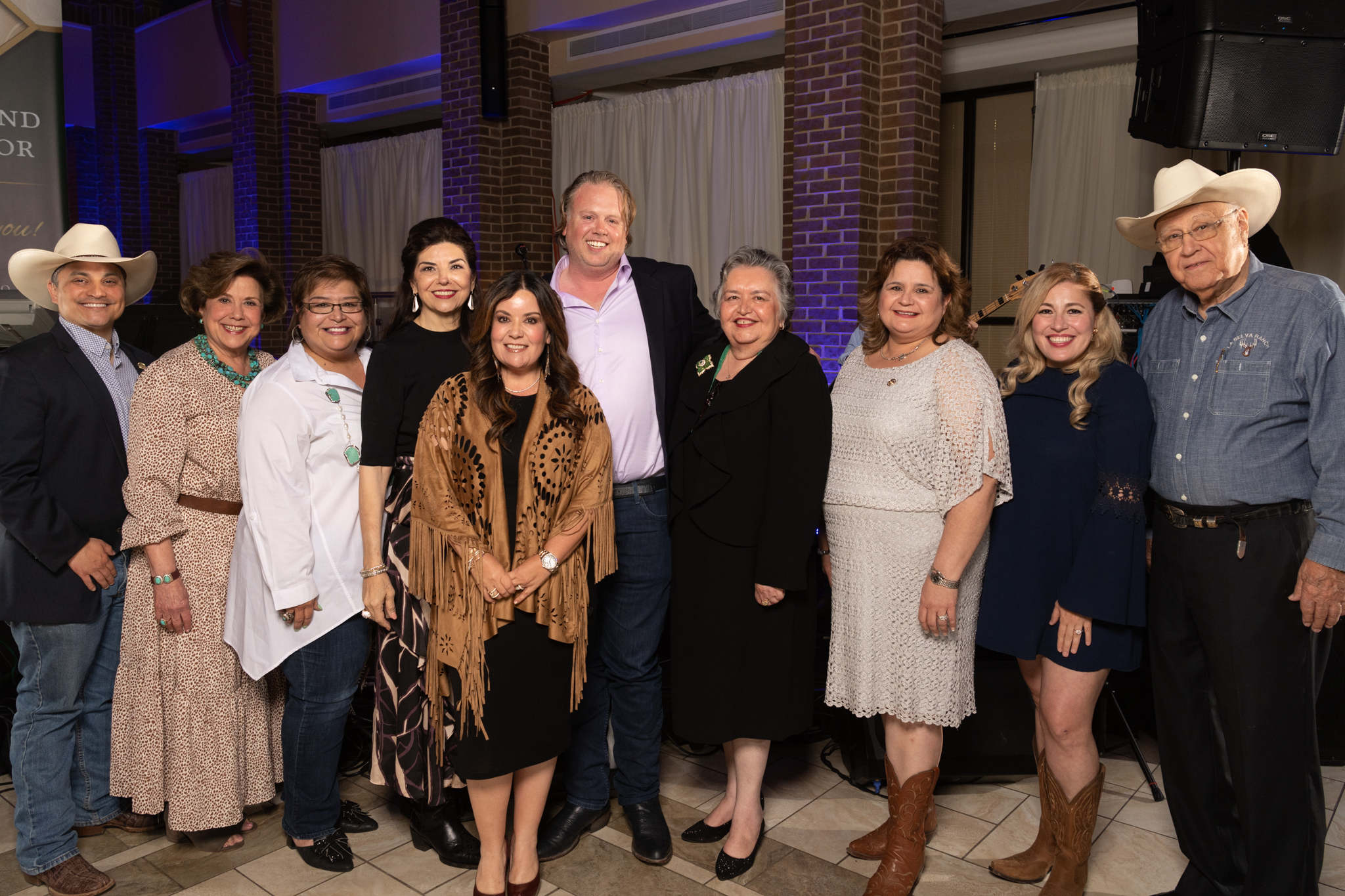 LC’s history and legacy celebrated with 75th anniversary gala