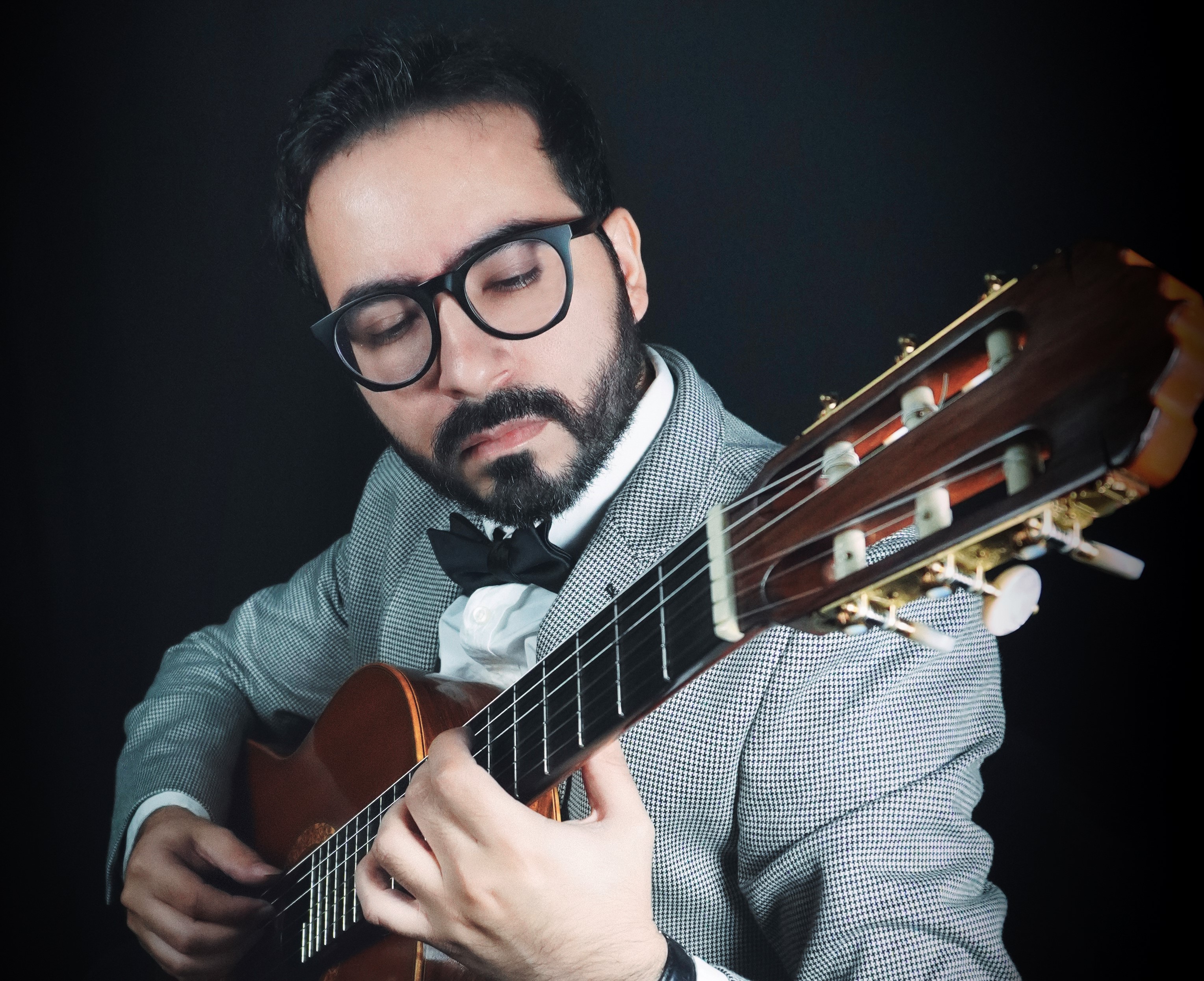 Dr. Rodriguez
