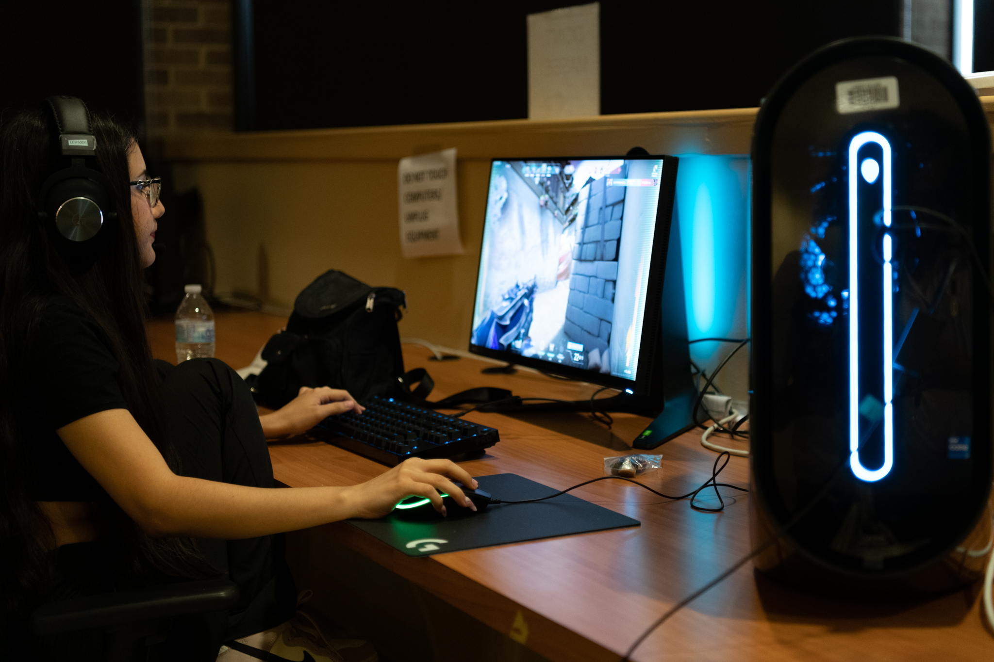 LC Esports teams gear up for another successful season