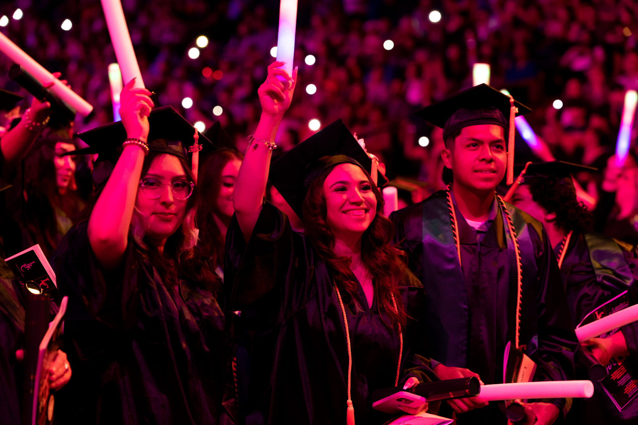 Commencement 2023