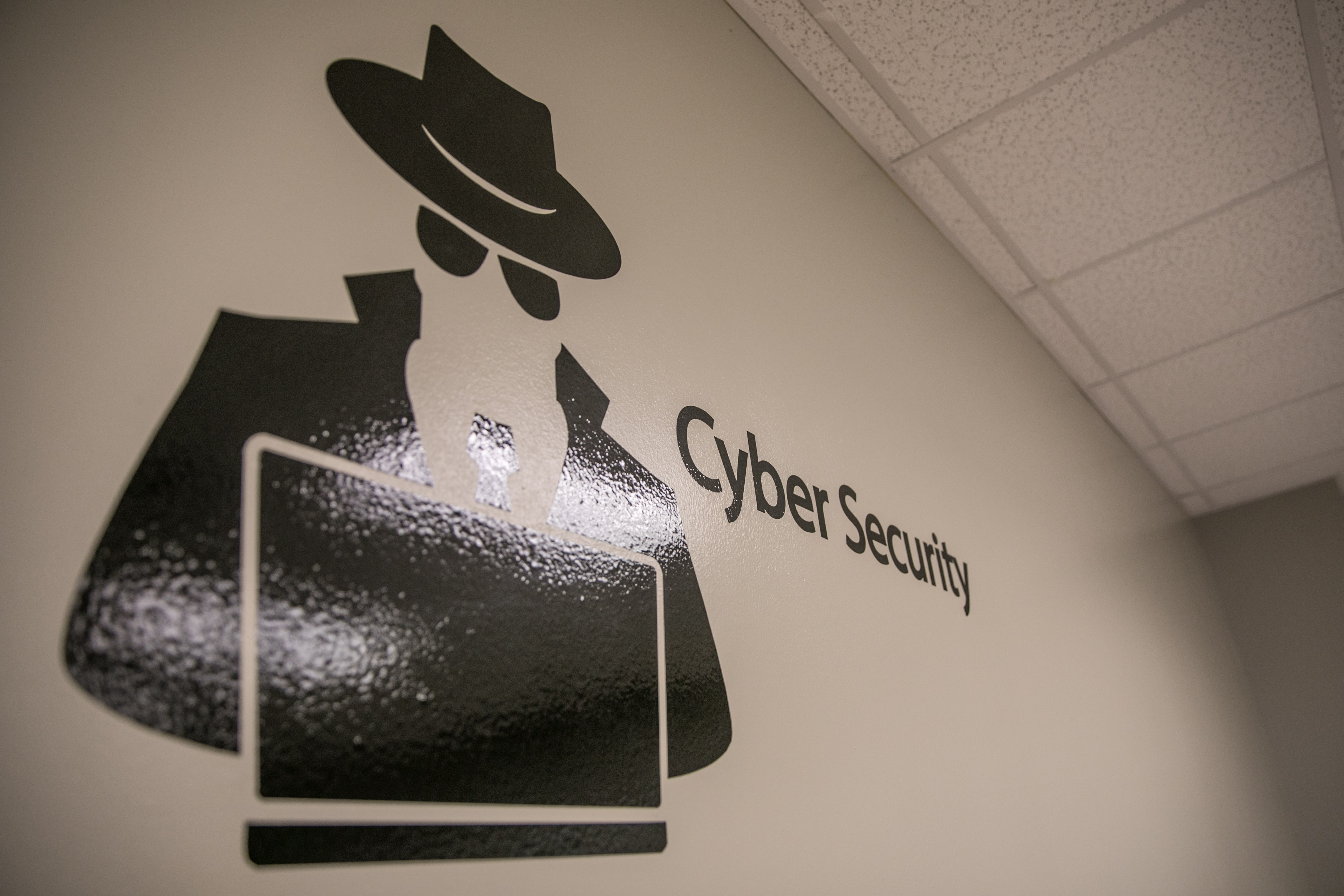 LC hosting free cybersecurity summer camp for local high school students