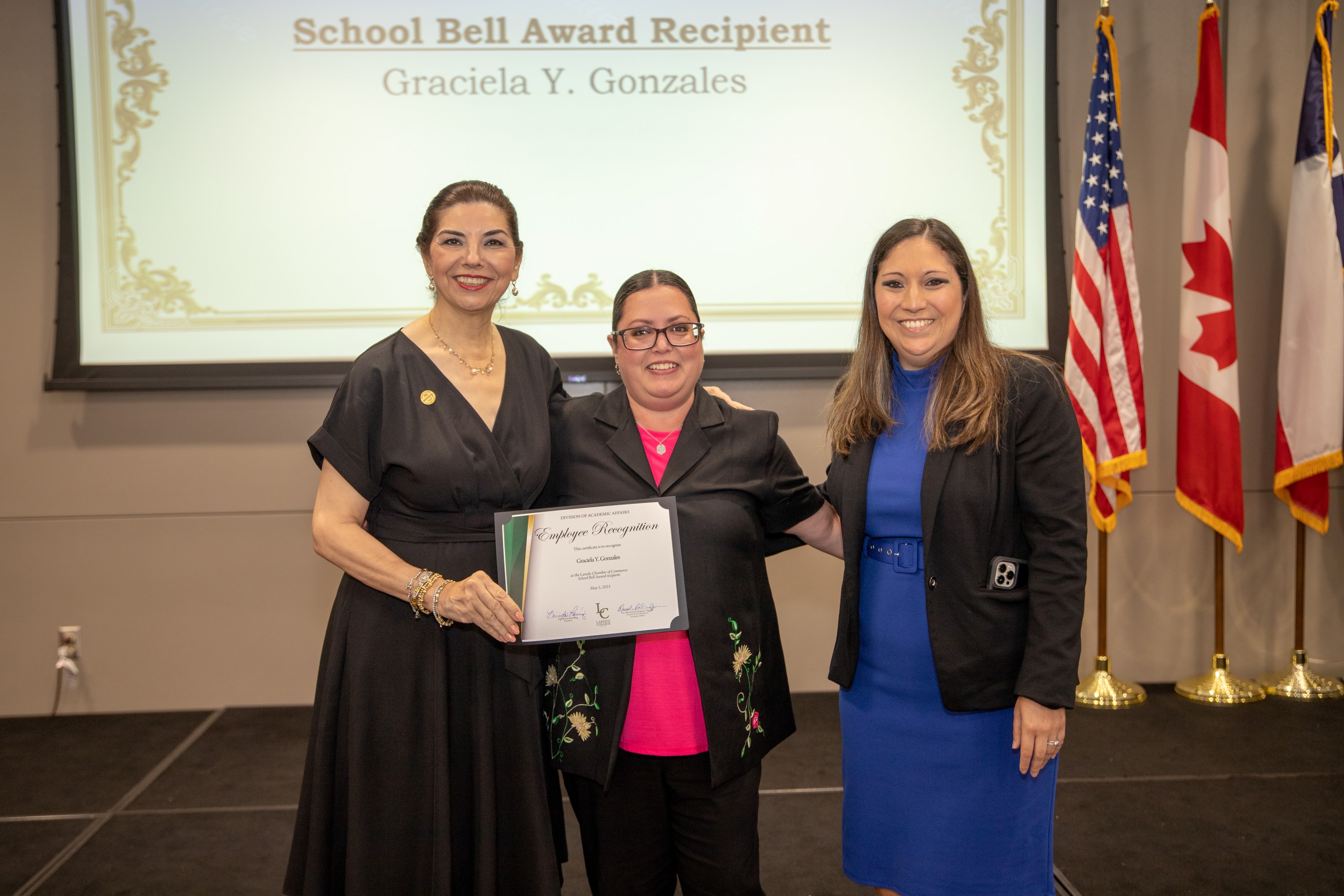 Laredo-Chamber-of-Commerce-School-Bell-Award-recipient.jpg