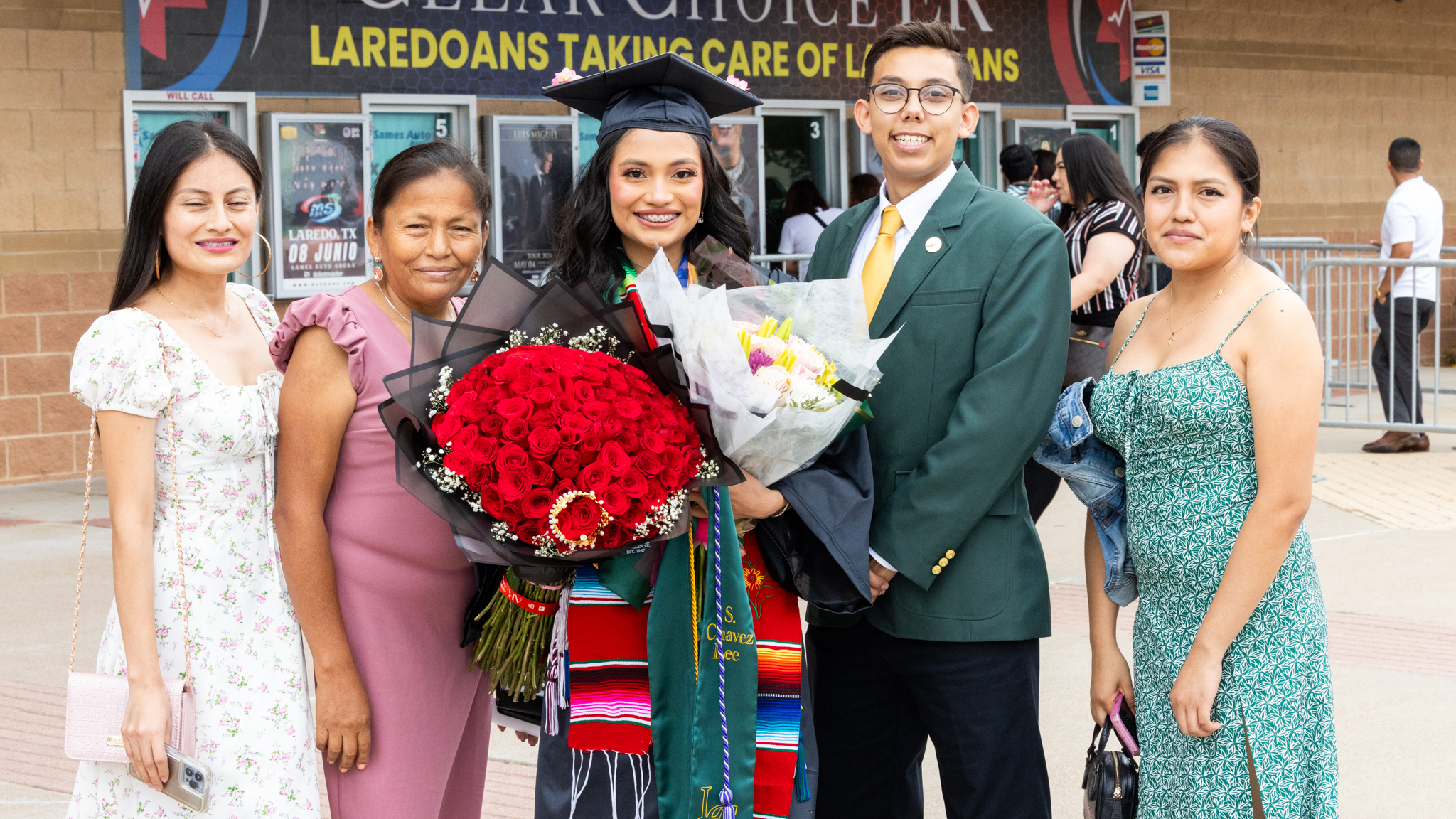 Grad 8