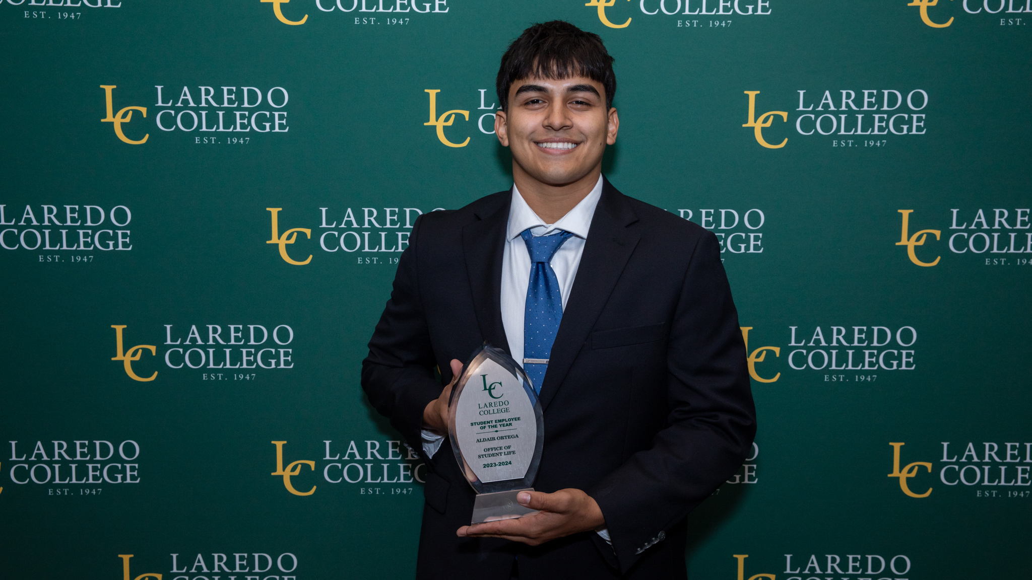 Aldair award