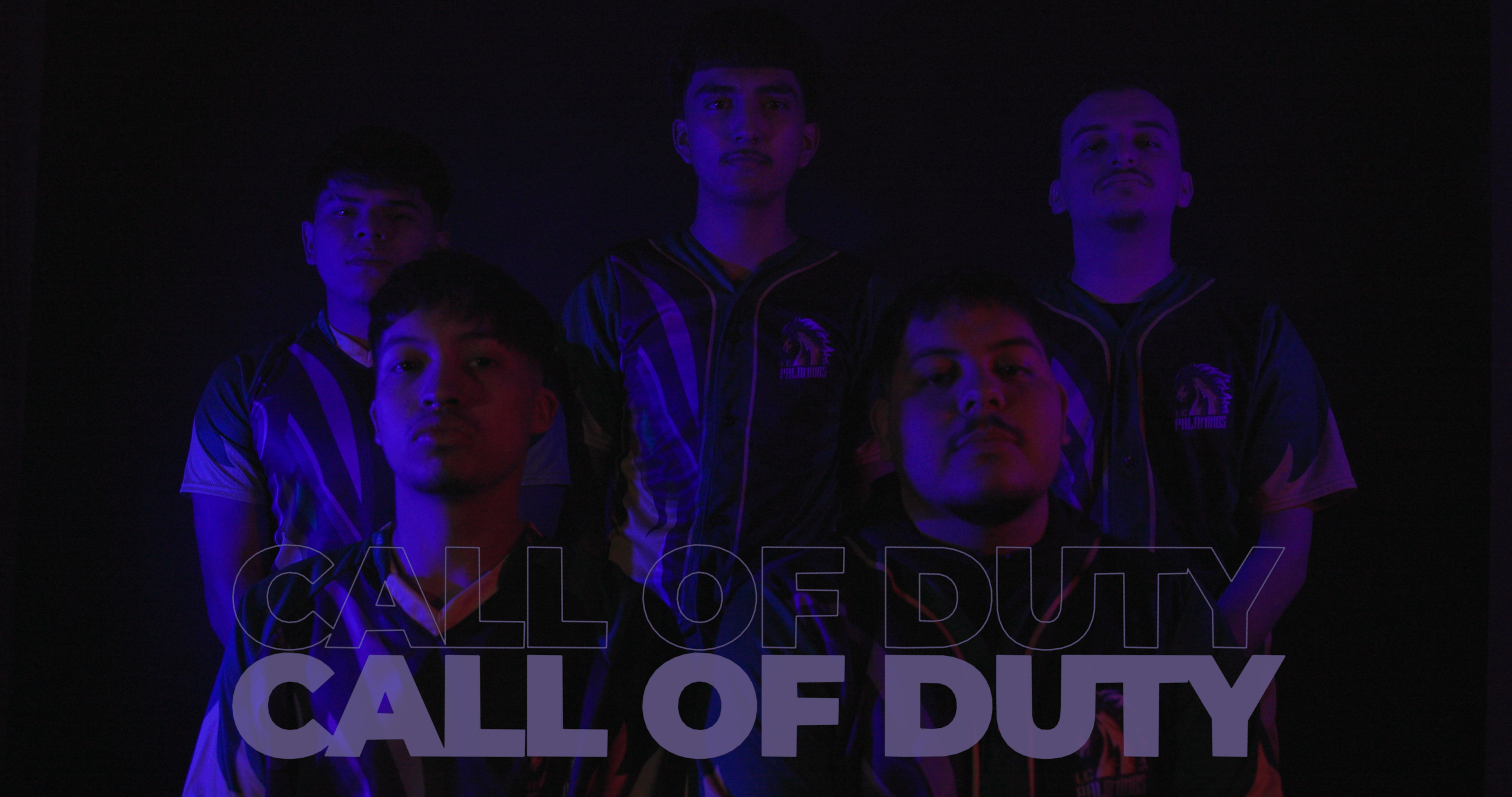 LC Call of Duty team debut leads to undefeated national title