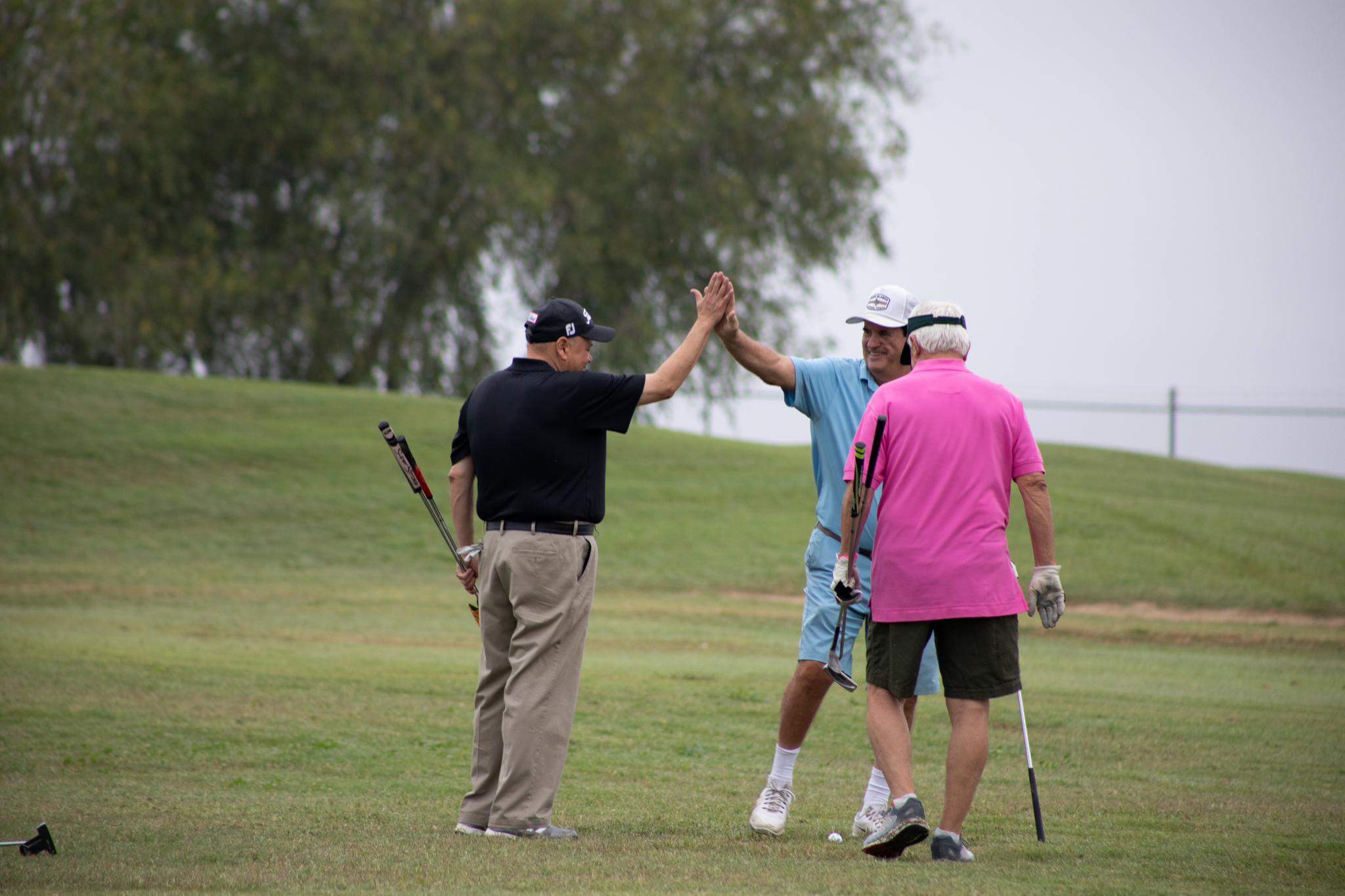 LC Golf Classic