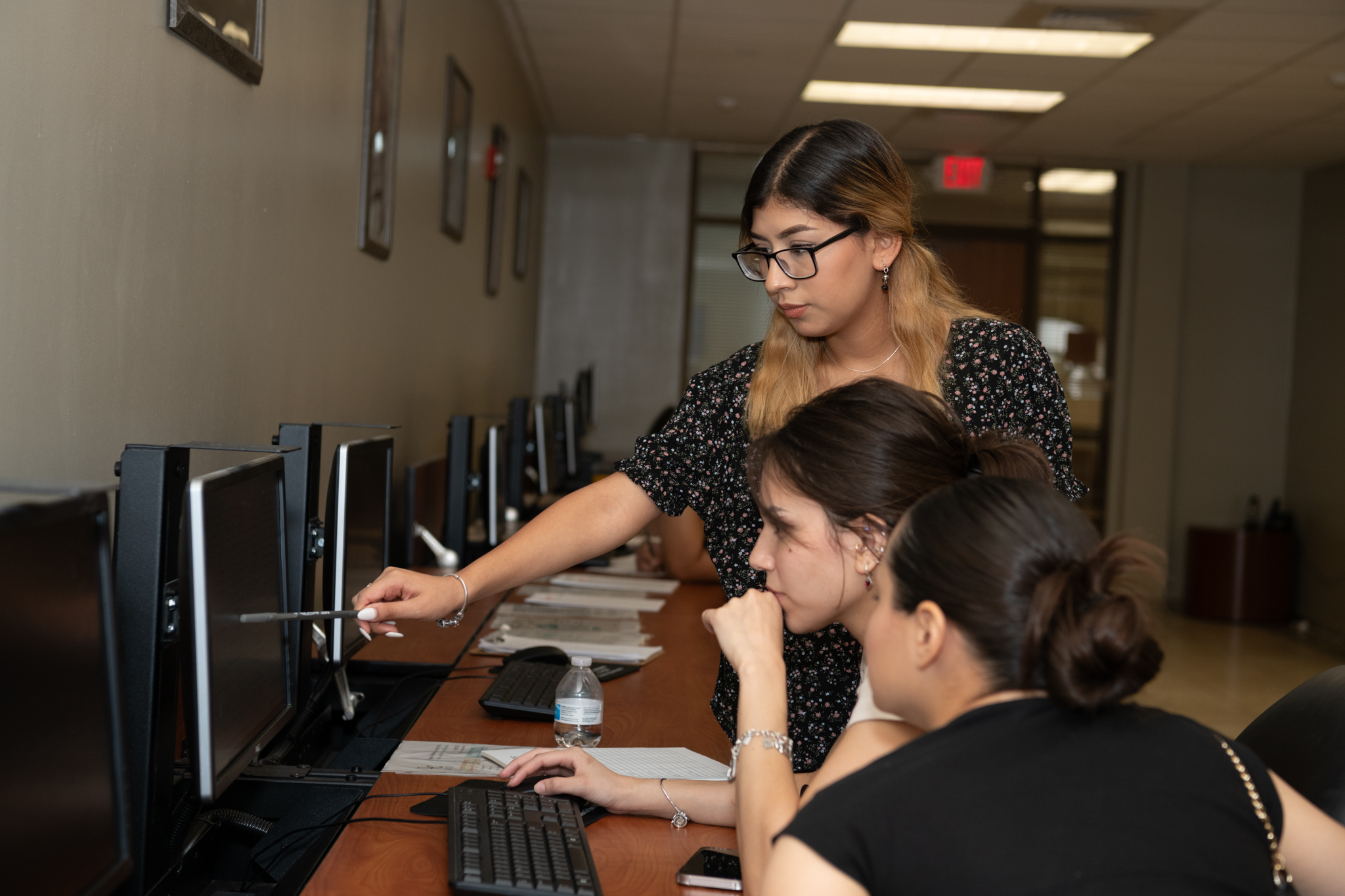 LC to host Palomino Saturday event for convenient enrollment and registration assistance