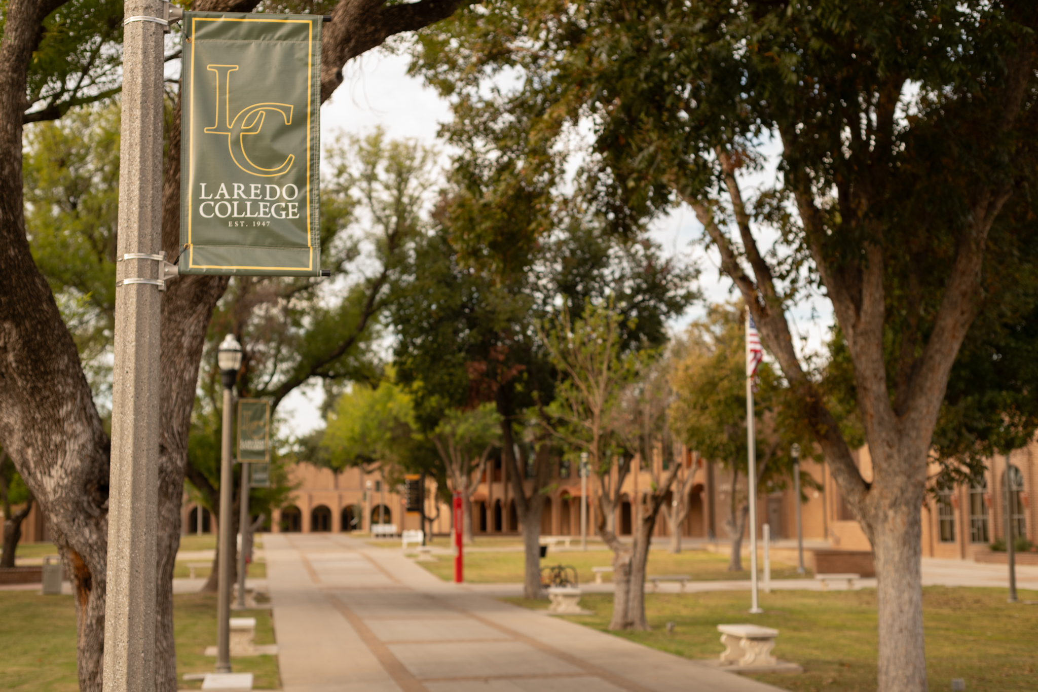 Laredo College President Dr. Minita Ramírez shares thoughts on election outcome