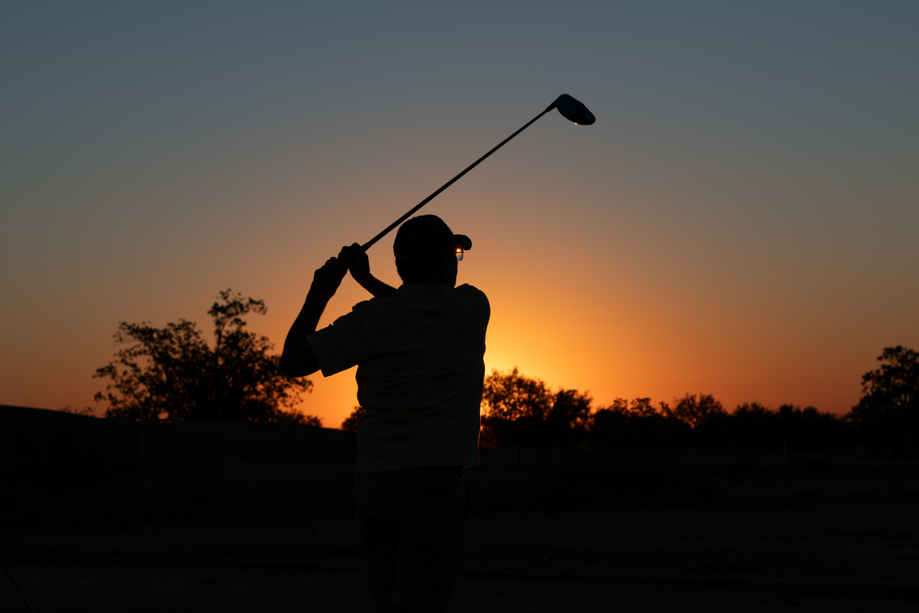 Golf tournament