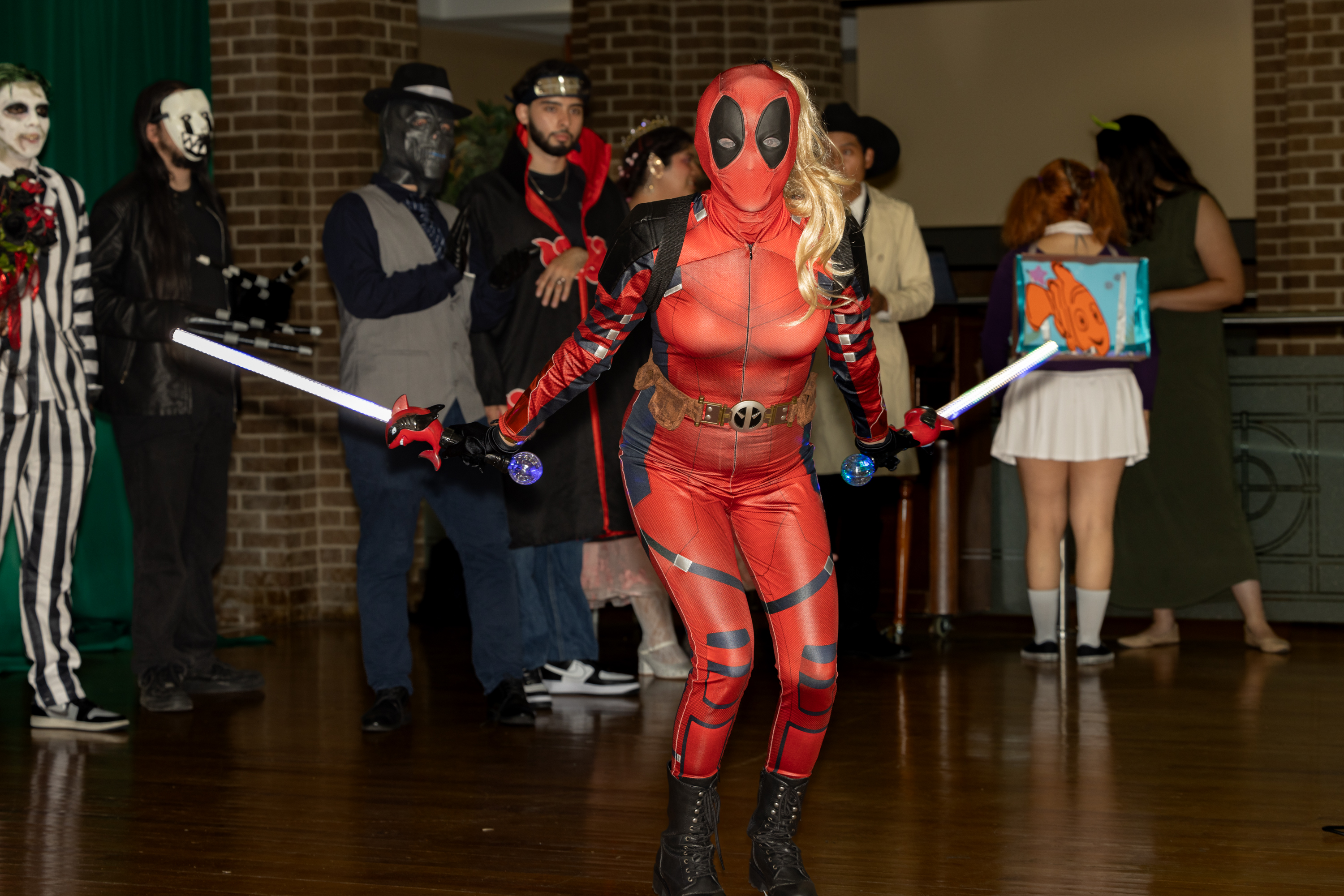 LC Halloween Spooktacular
