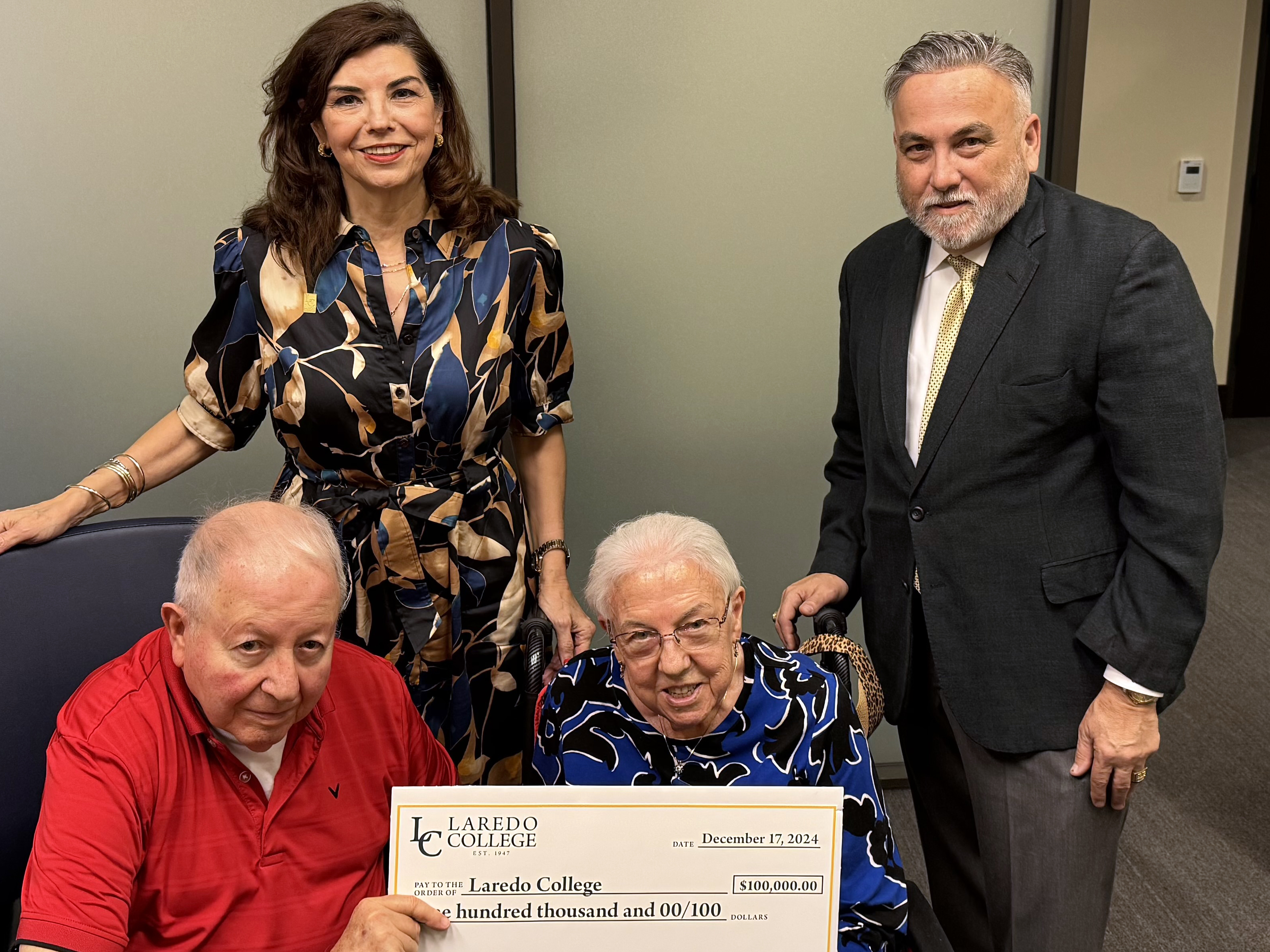 Smith nursing endowment