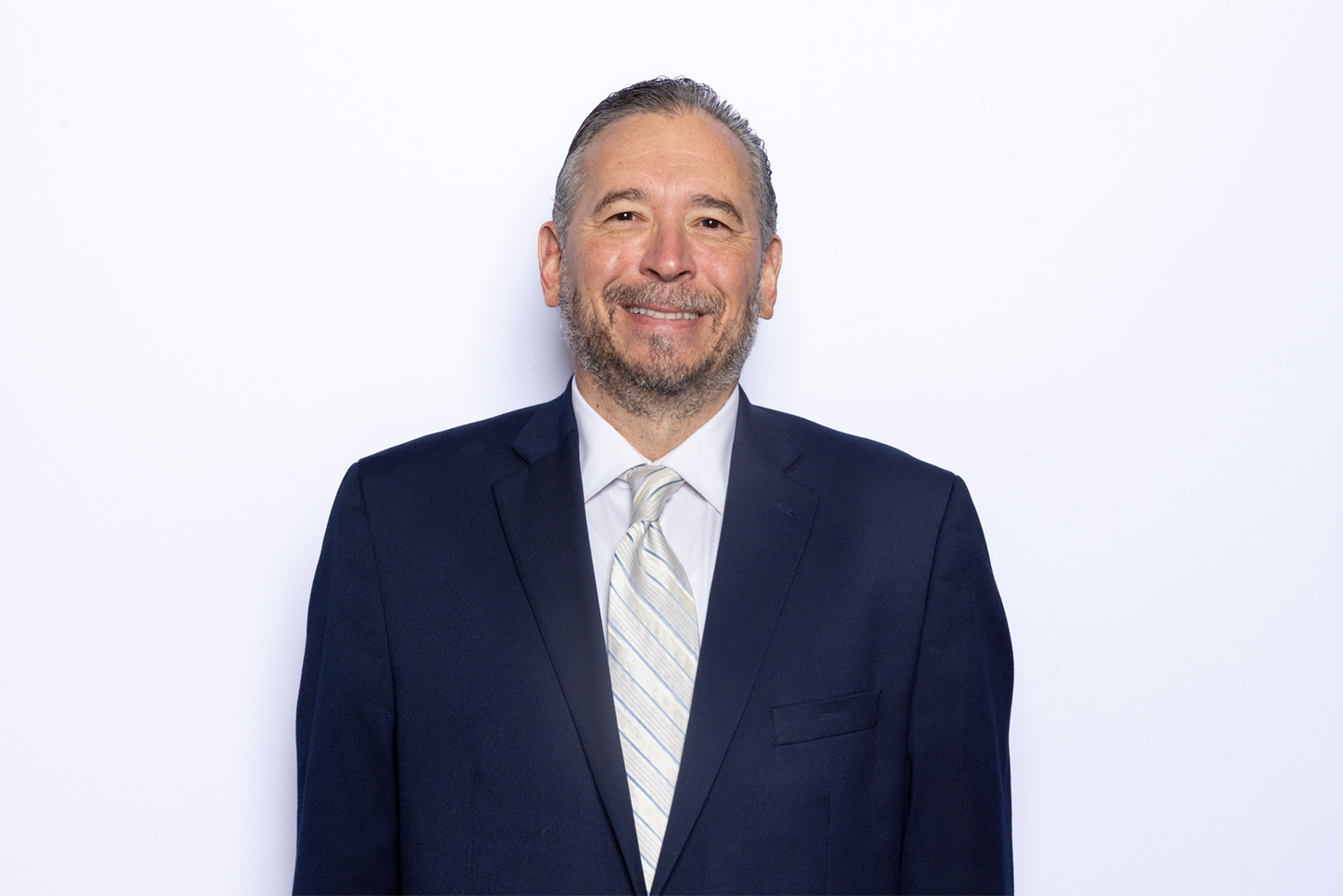 Ruben Villarreal