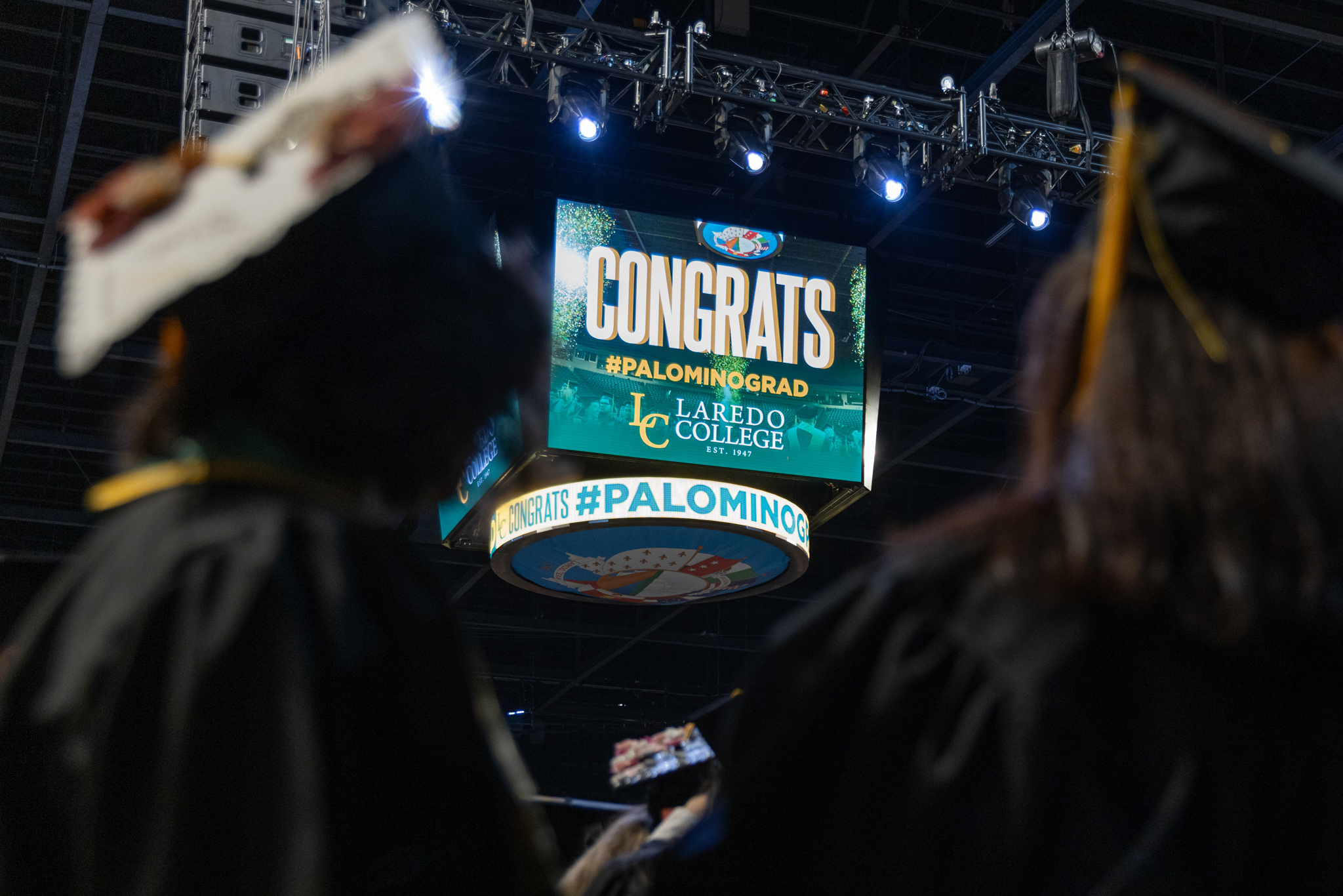 LC Fall 2025 Graduation