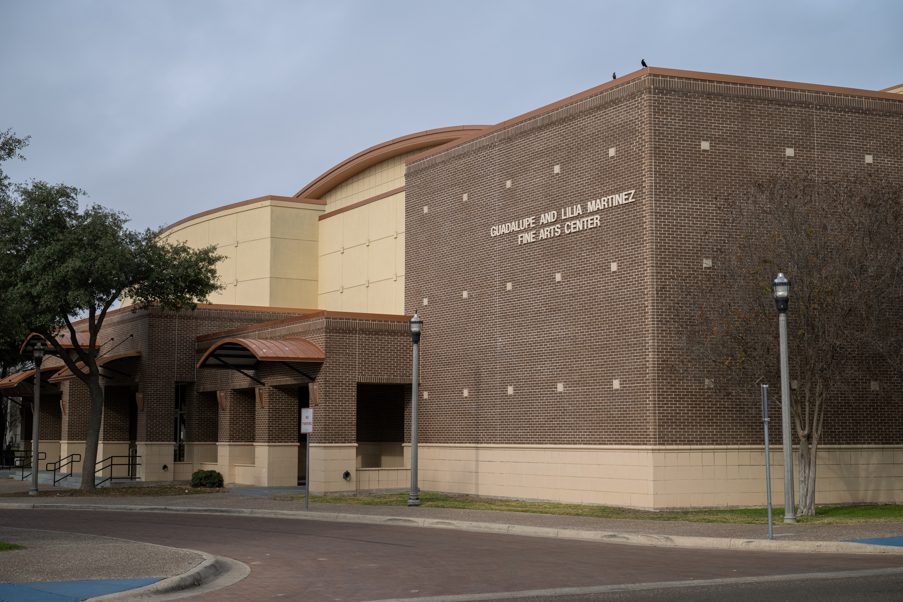 Laredo College music recital showcases student talent