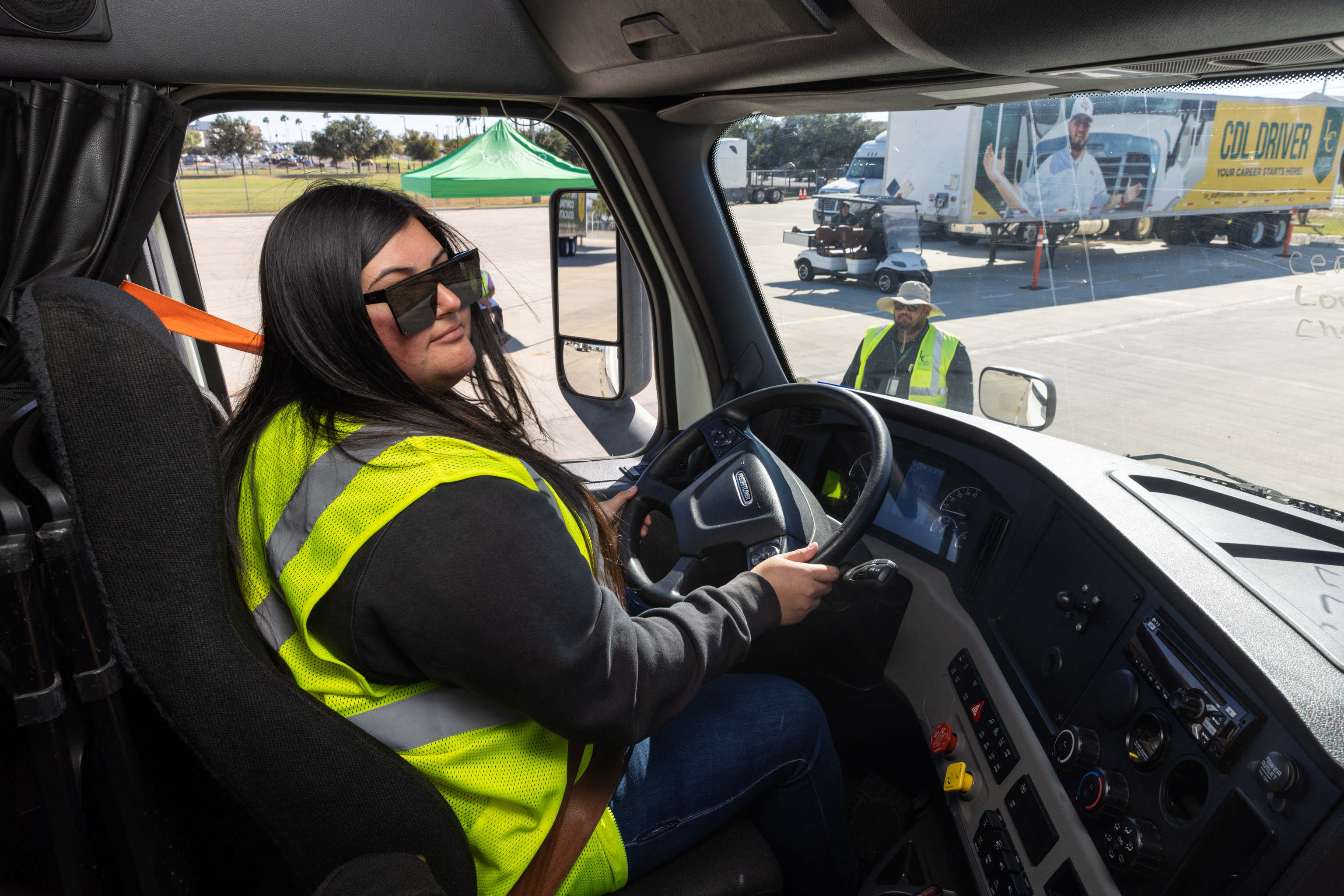 Registration opens at Laredo College